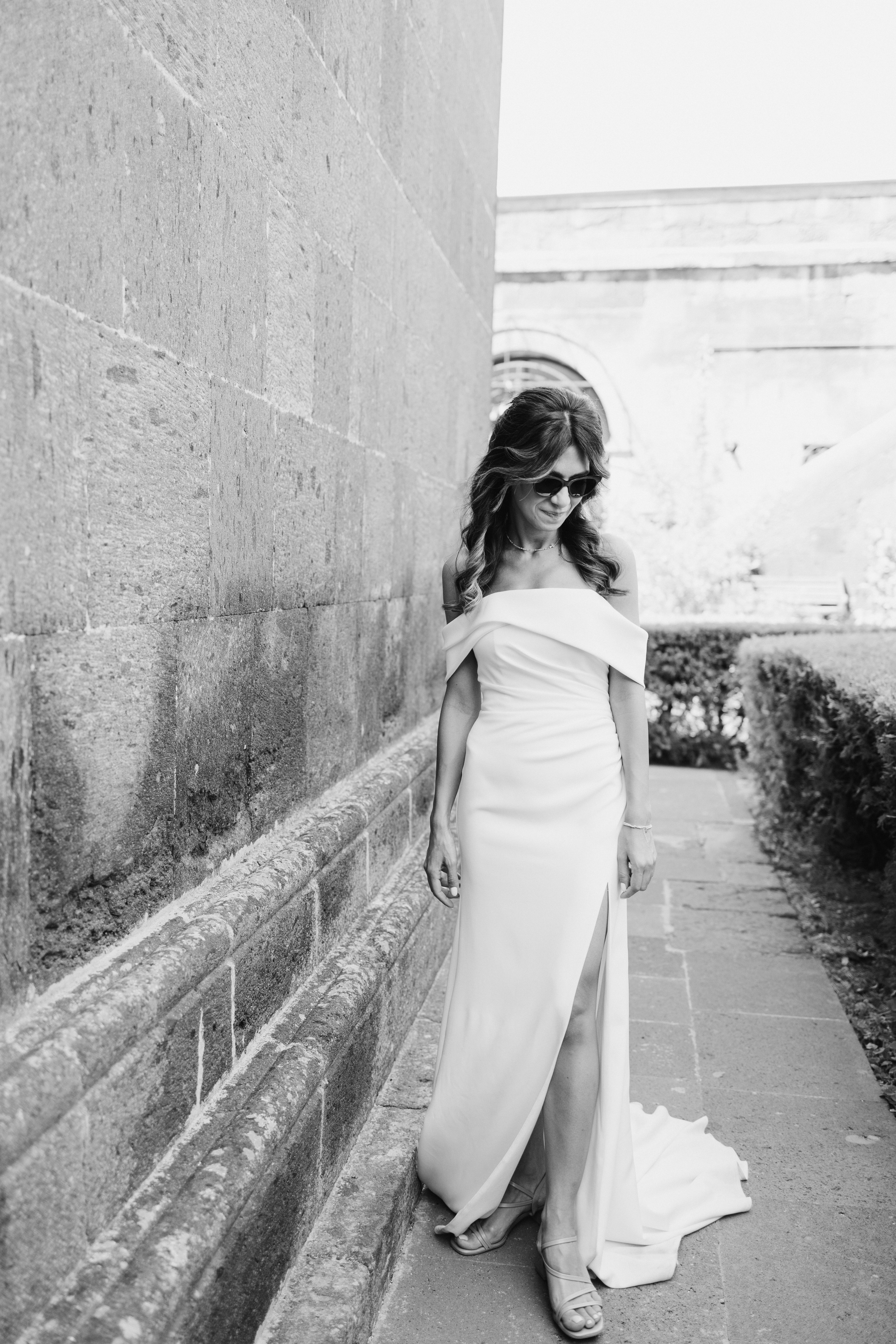 Свадьба Мери и Арама в храме Мухни. Фотограф в Армении Женя Гилевич