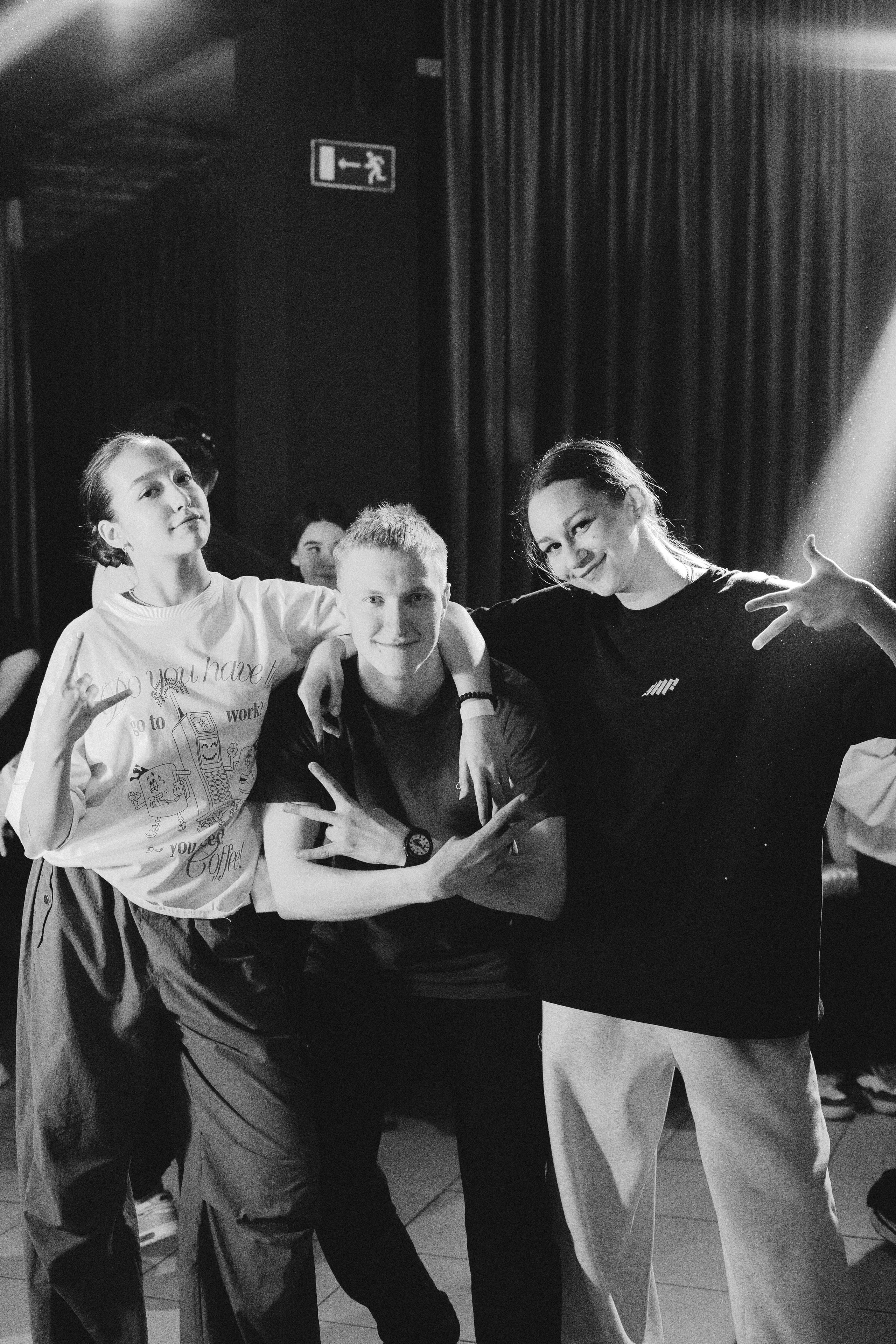 Dance Kithen ❤️‍🔥. Портретный фотограф
