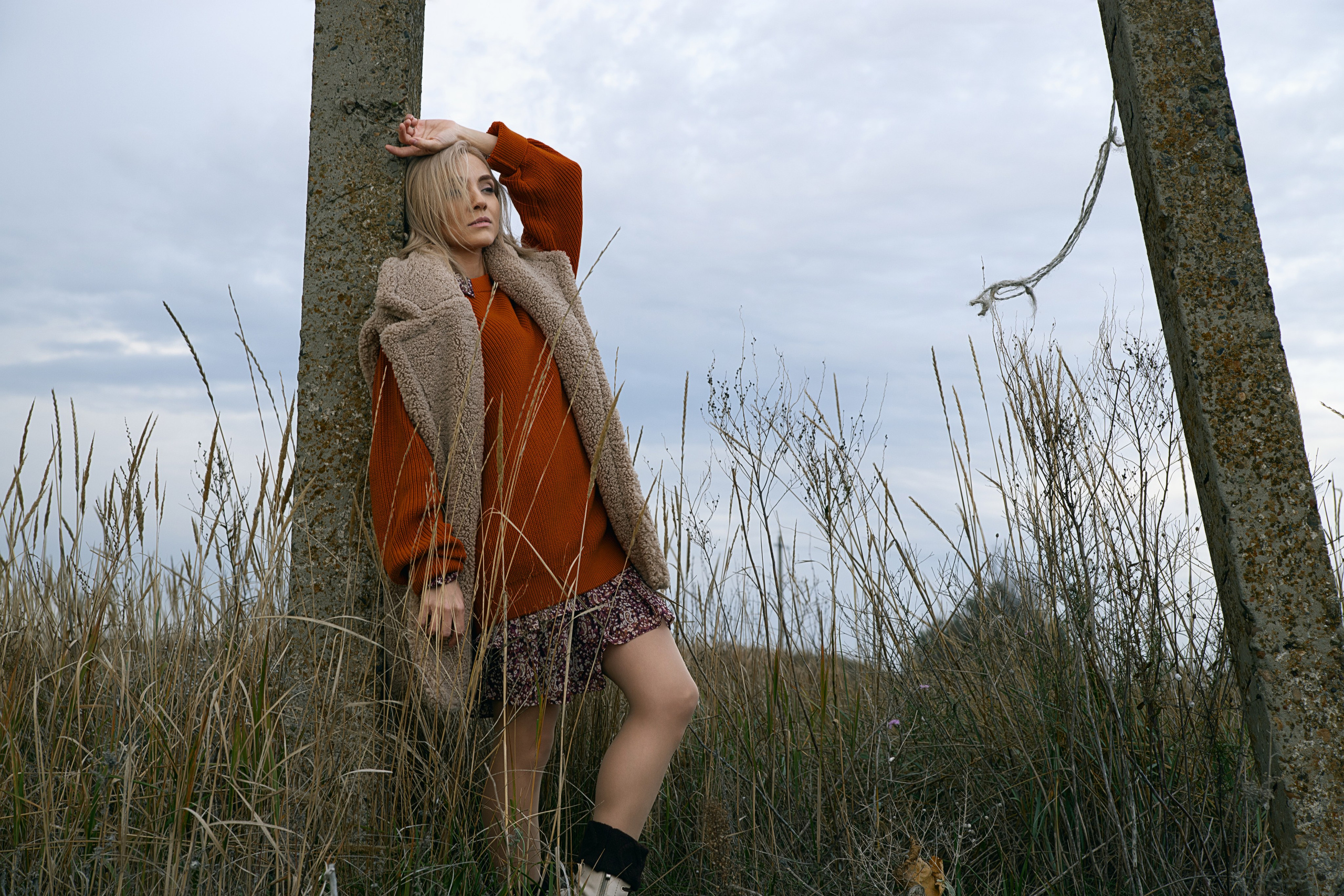 Imi models. Фотограф Александр Закадычный | Таганрог