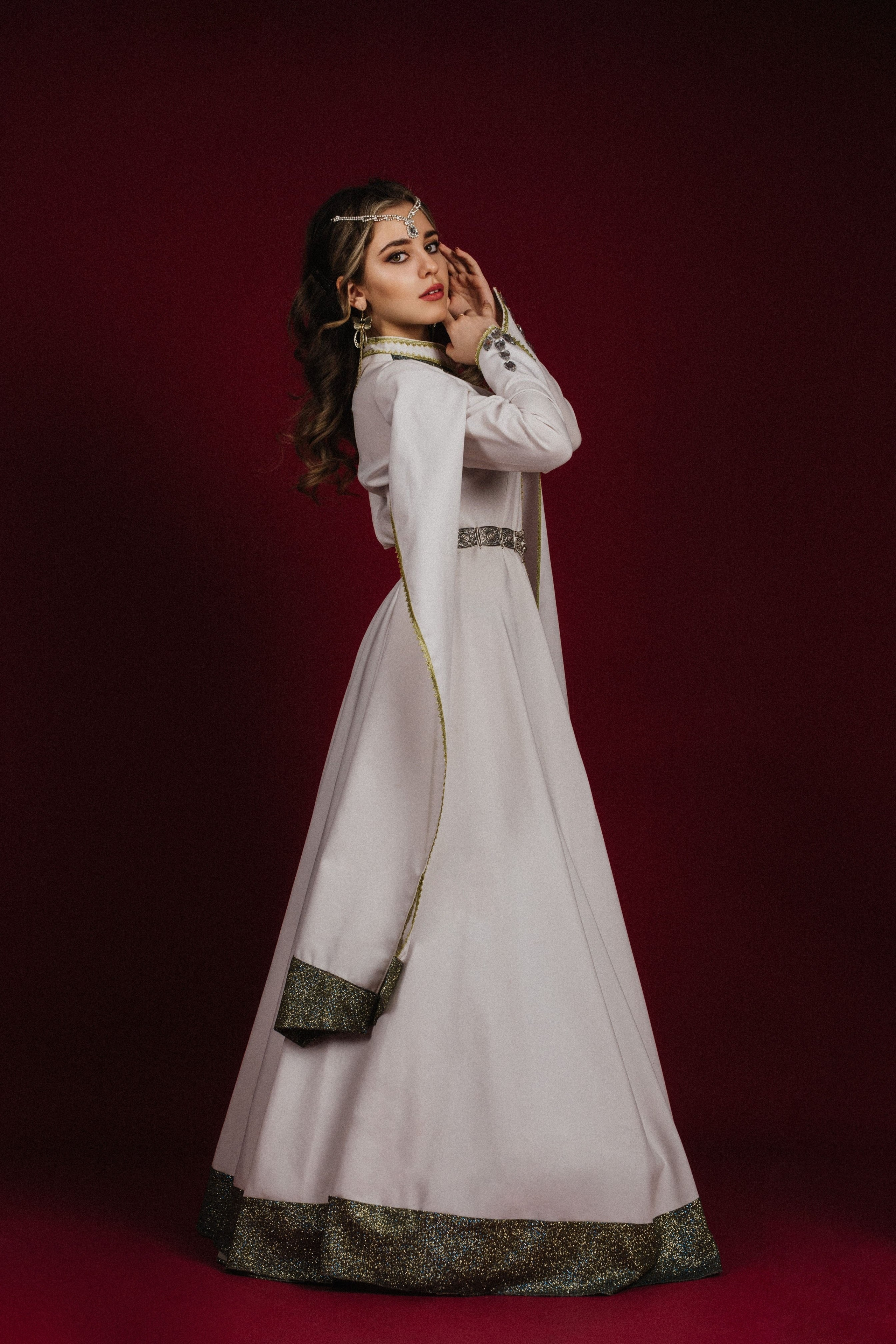 Анастасия Багдасарян. Фотограф в Москве Ангелина Ким