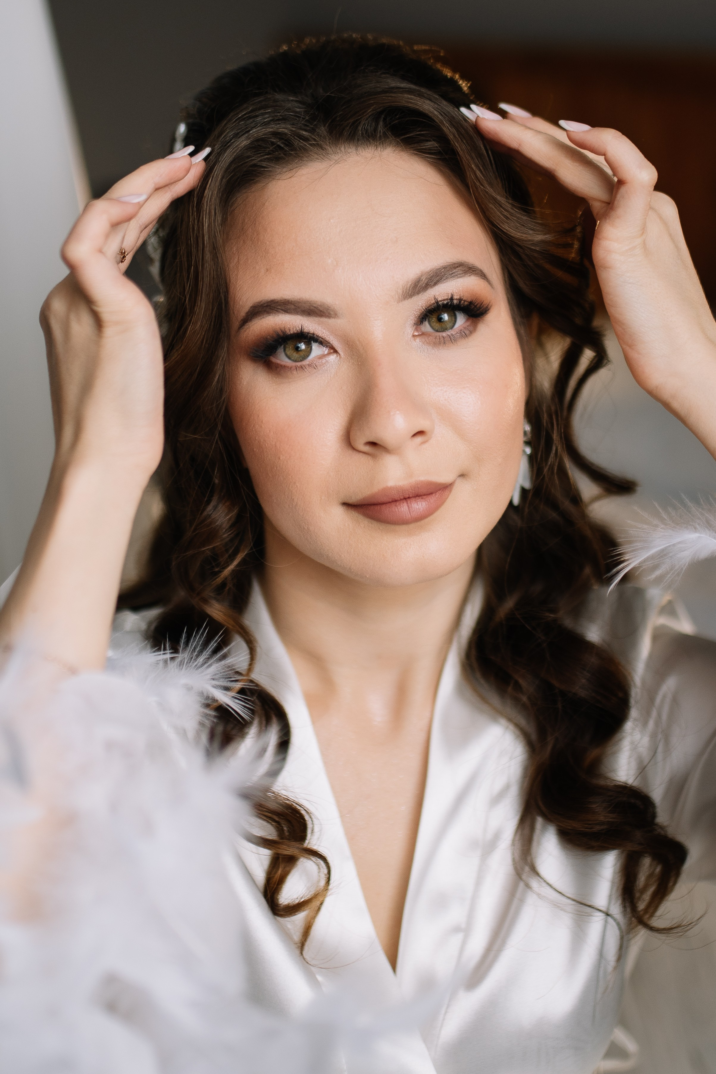 Данир и Гузалия, 2024-08-23. Свадебный фотограф в Сибае Елена Самарина