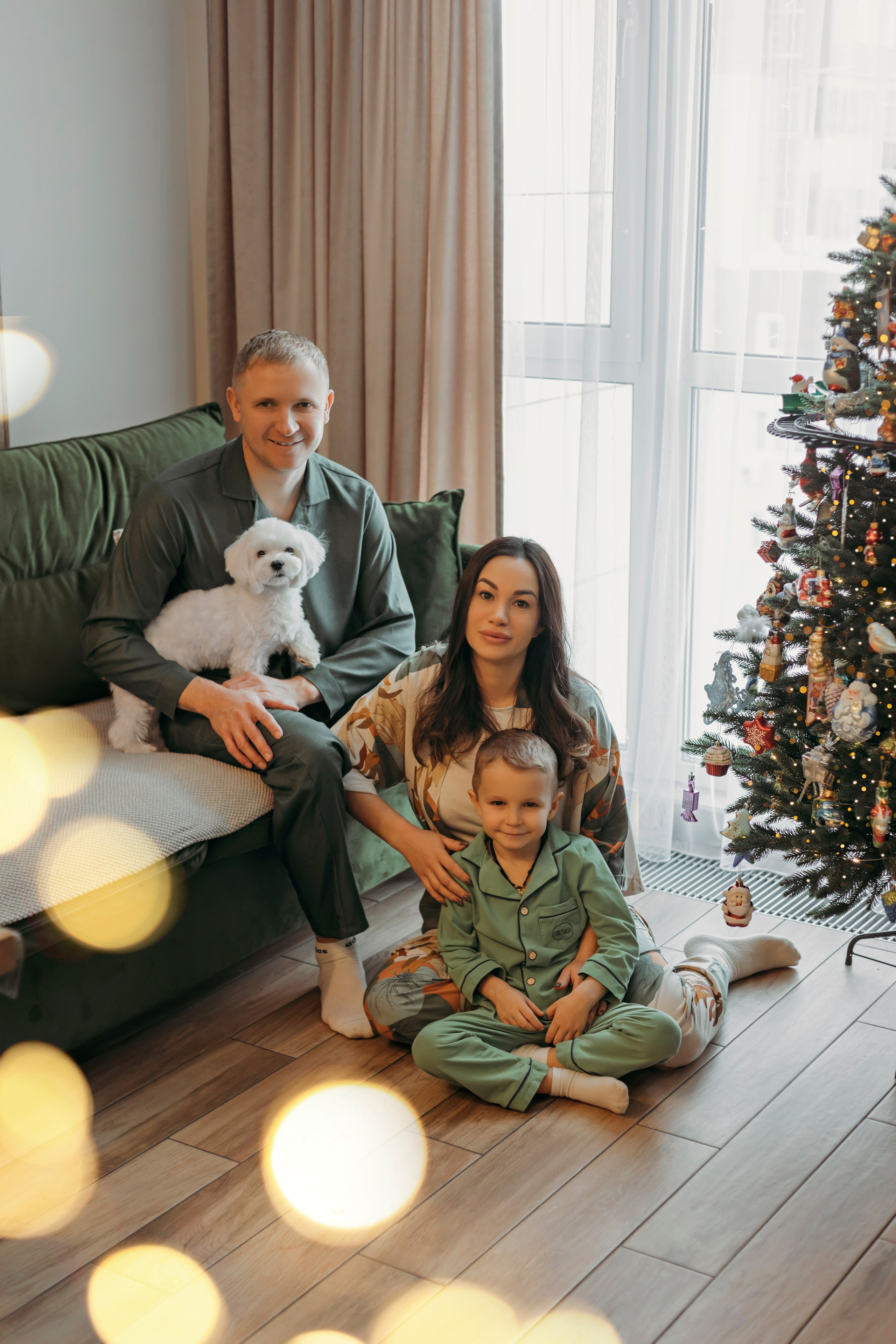 Домашние съемки. Фотограф в Подольске