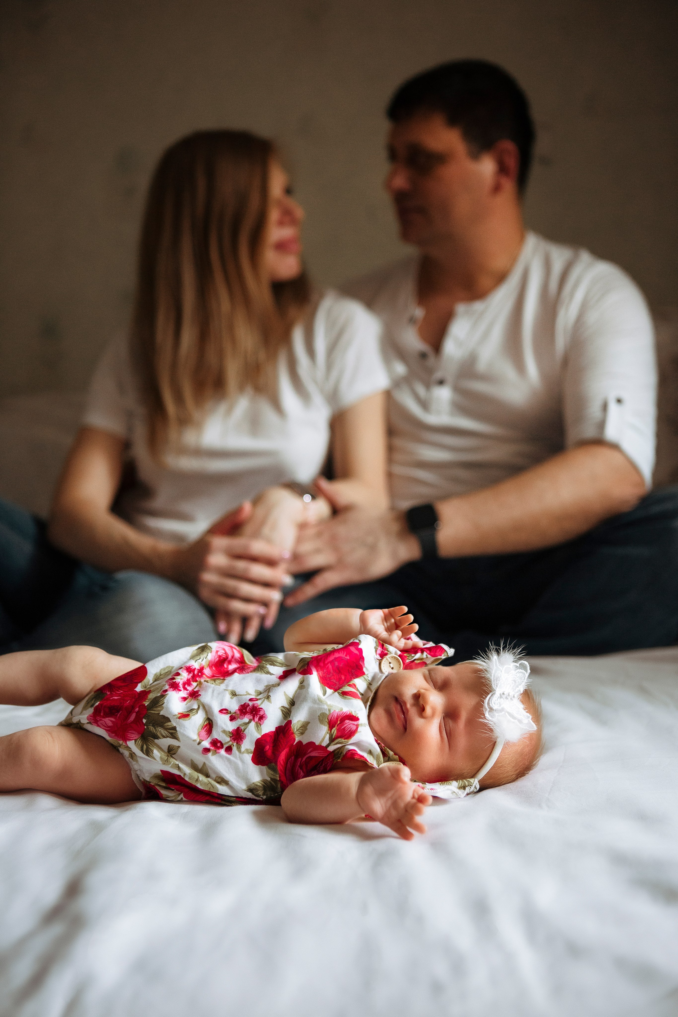 Домашние съемки. Фотограф в Подольске