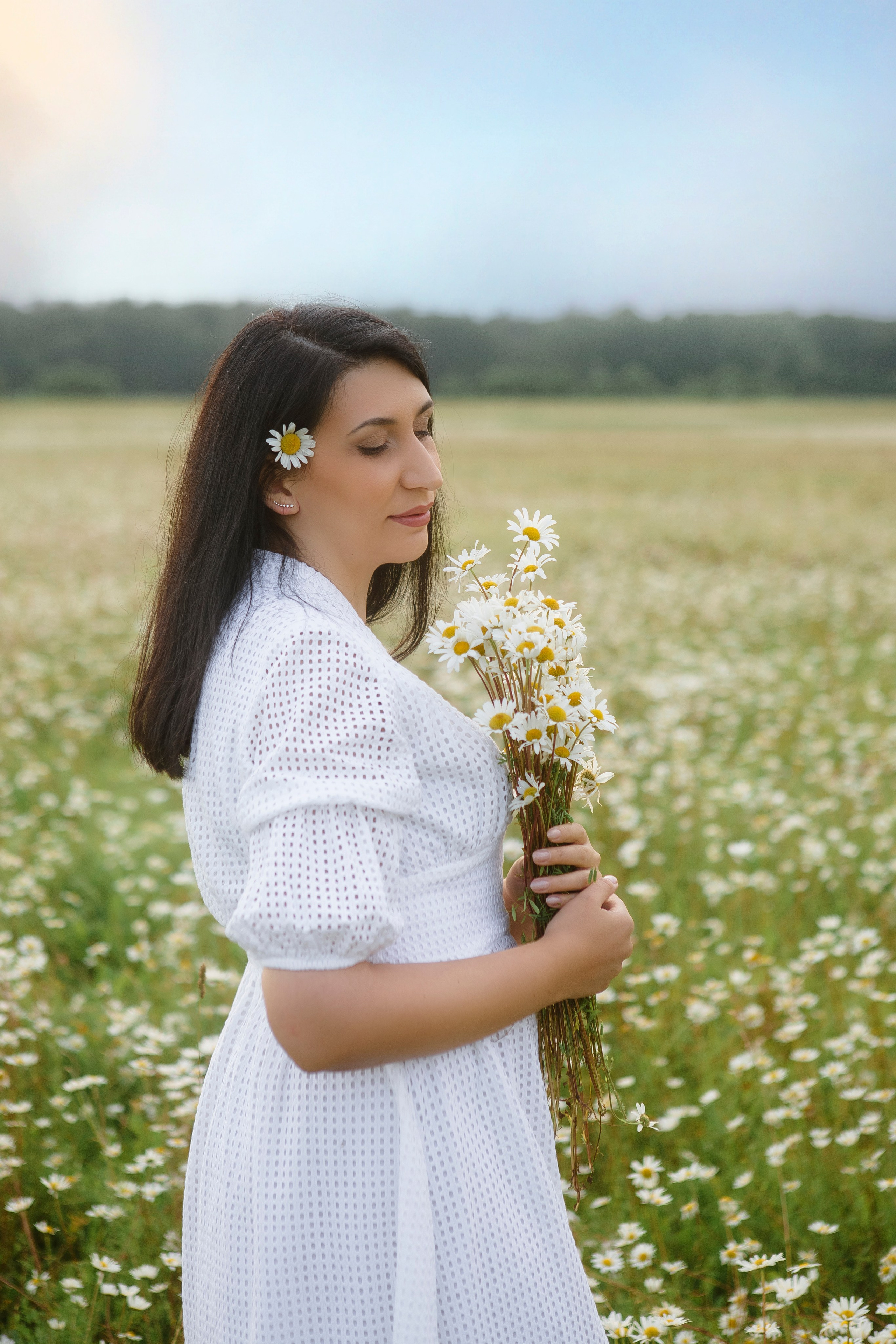Индивидуальные. Фотограф в Подольске