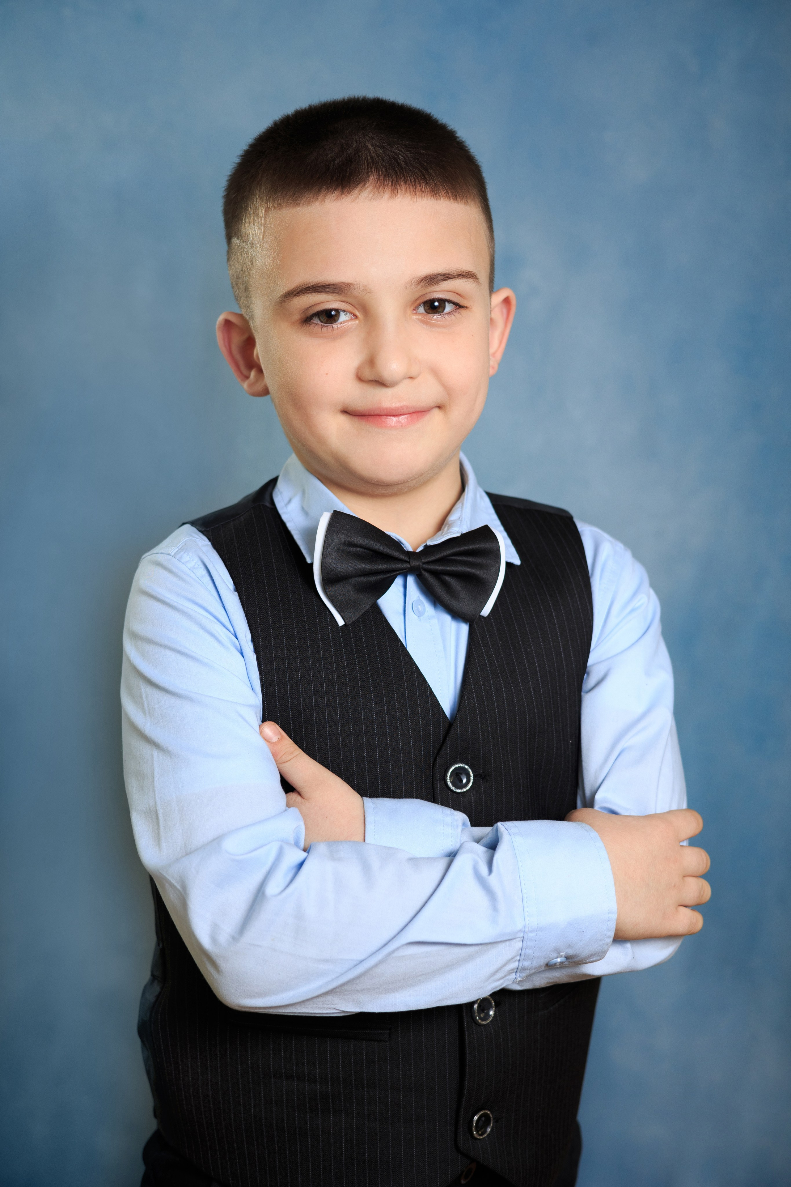 Портретная съемка и общее фото. Выпускные альбомы и общие фото в Москве от Юлии Шевердиной