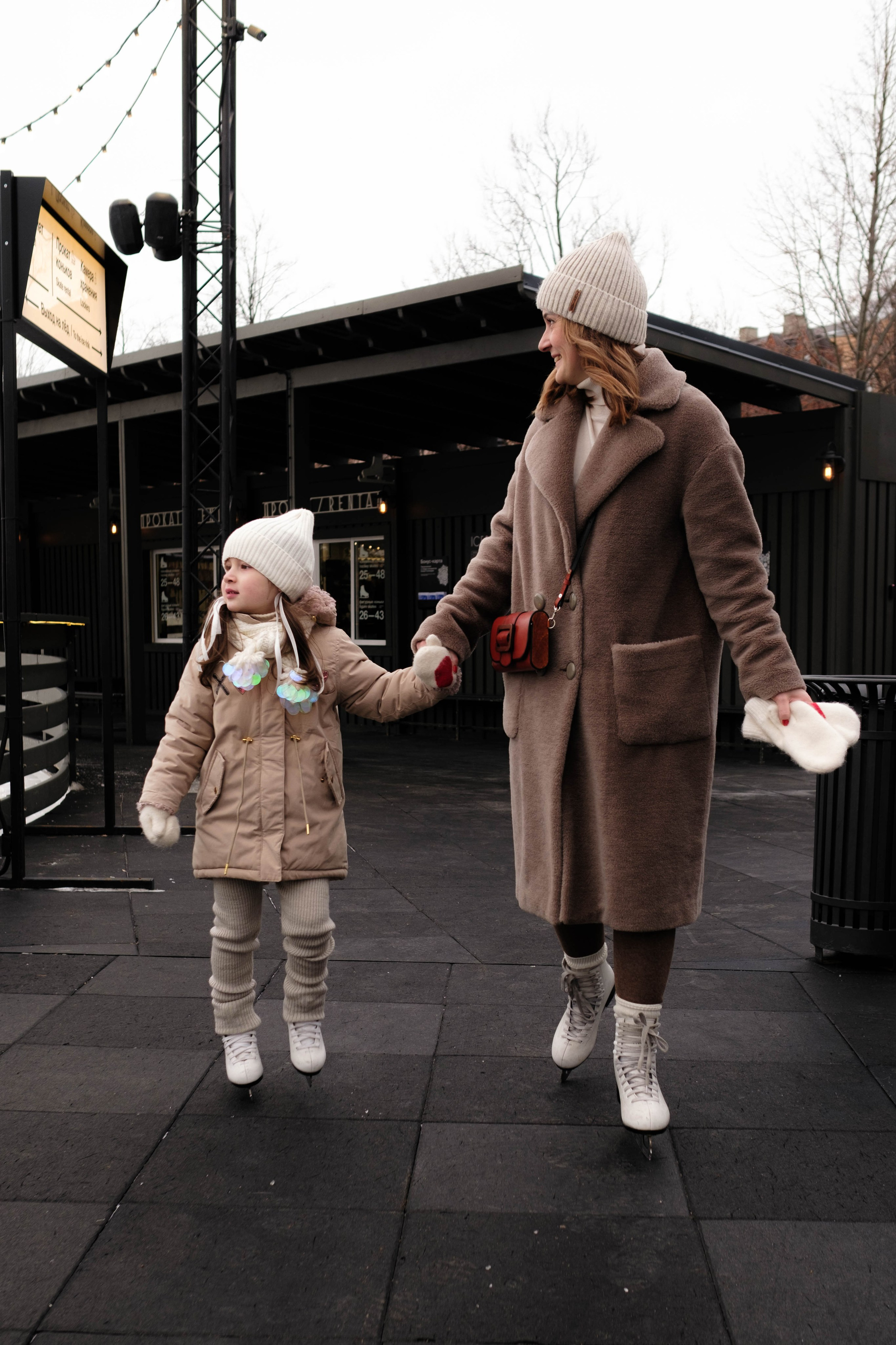 Алексей, Мария и Сашенька. Семейный фотограф в Санкт-Петербурге Дарья Косянчук