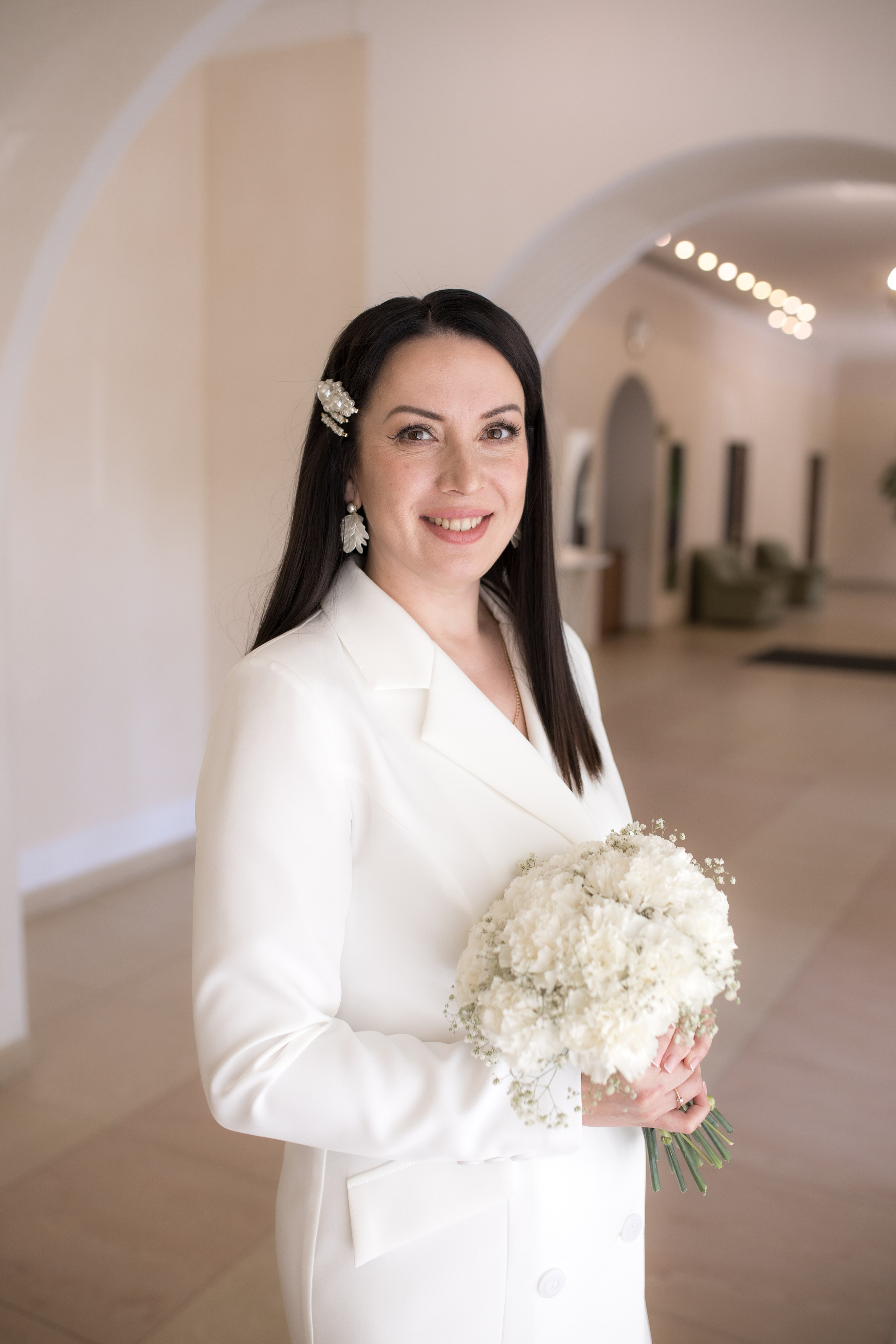 Свадебная фотосессия Татьяны и Дмитрия. Фотограф в Железнодорожном и Балашихе