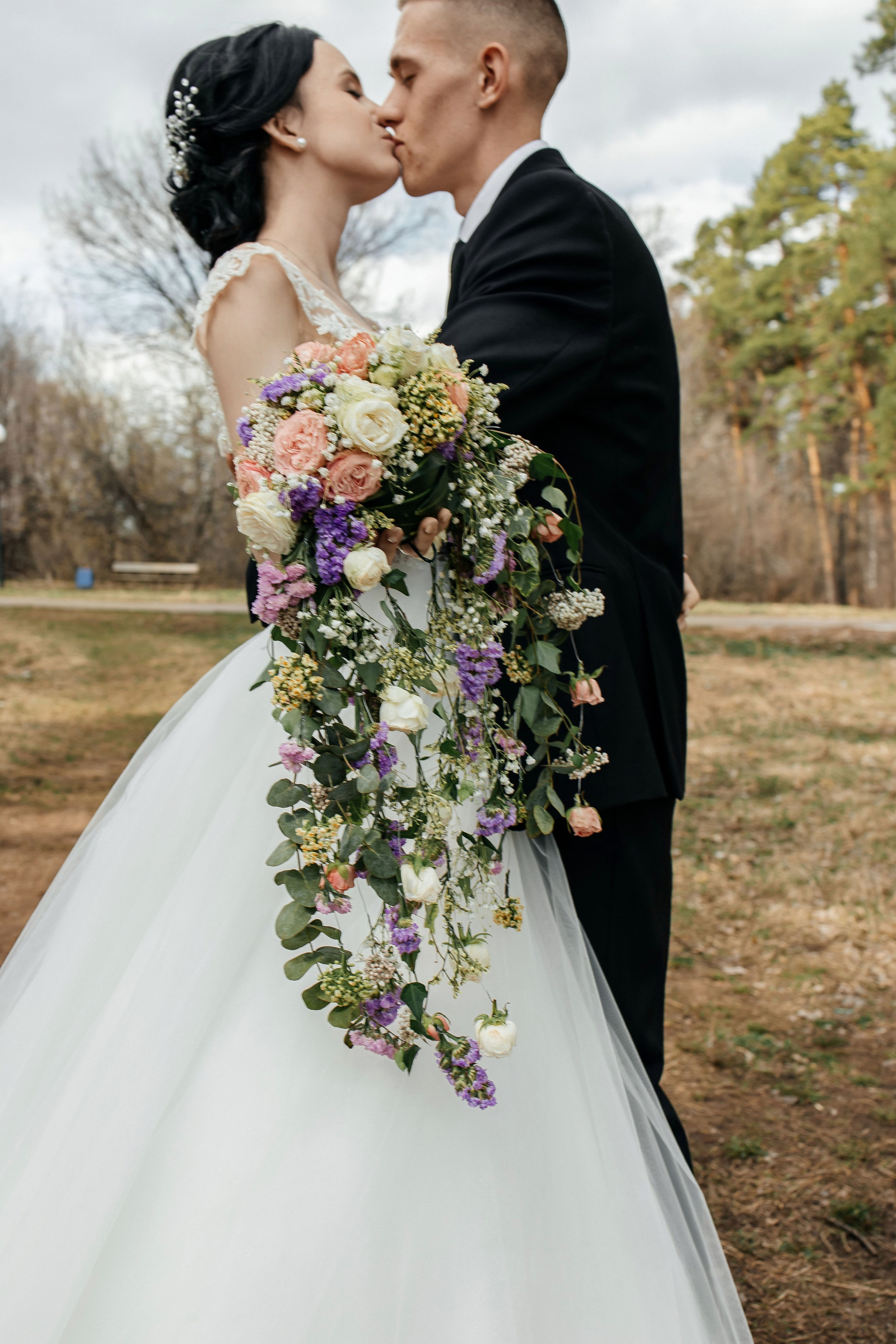 Polina and Rafael. Фотограф