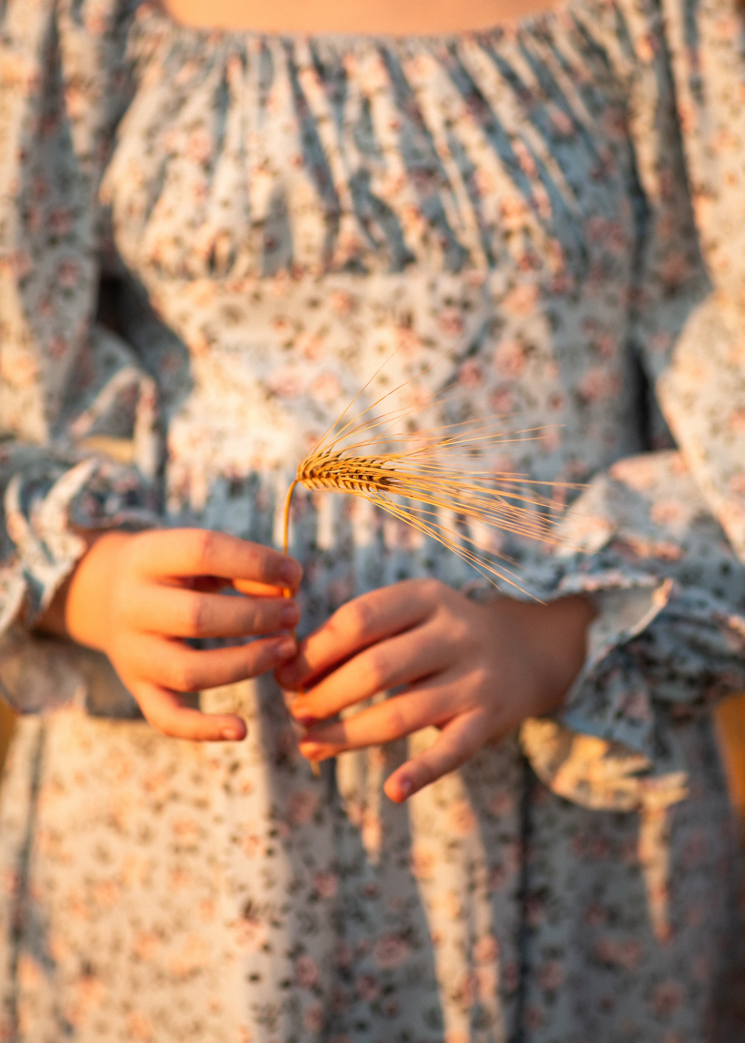 Соня. Фотограф в Приморско-Ахтарске Марьяна Чопко