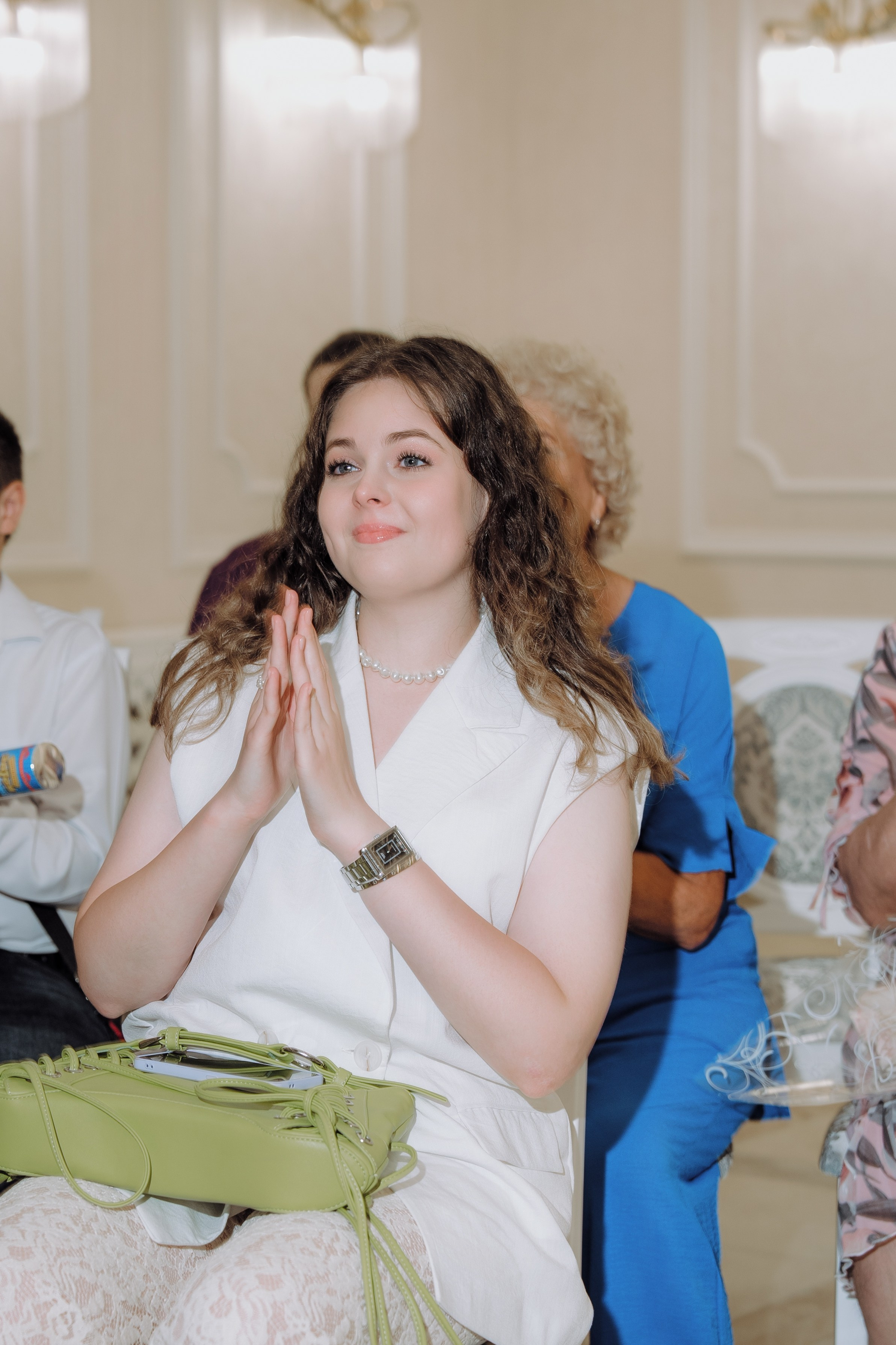 «Андрей и Юлия» 2024