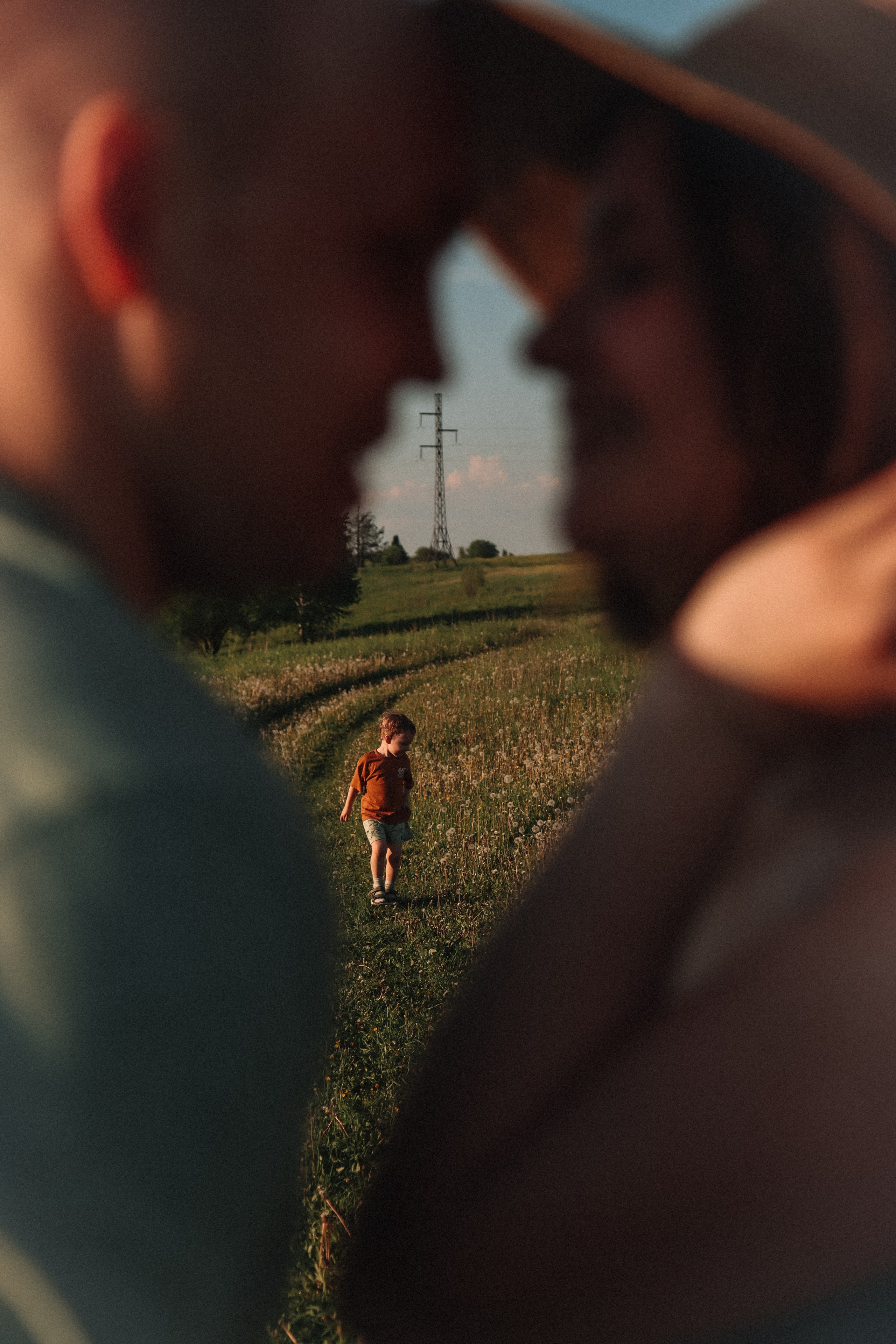 5 лет Максу ♡︎. Фотограф в Кемерово Клюева Дарья