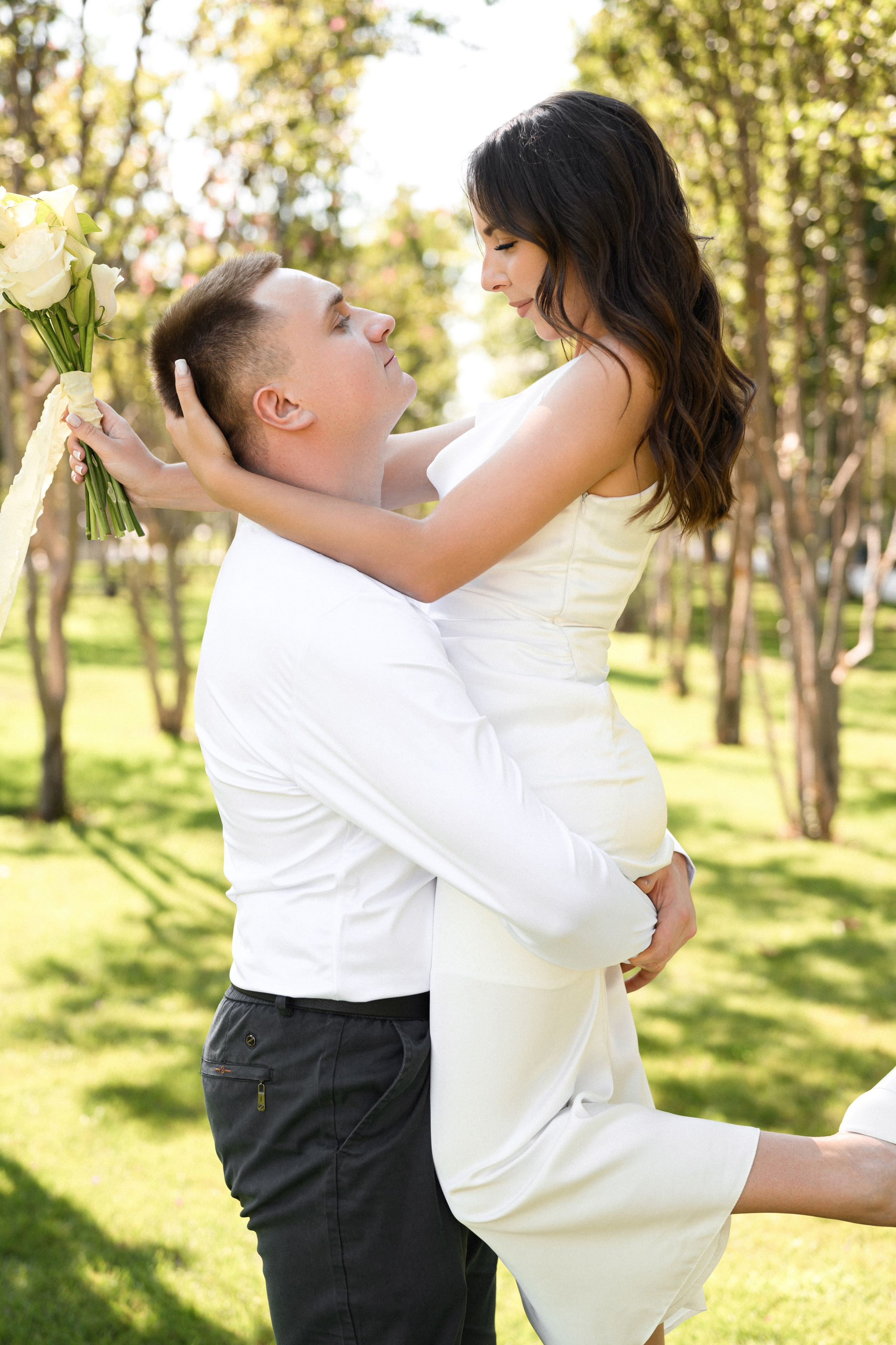 05.08.25. Свадебный и семейный фотограф в Краснодаре