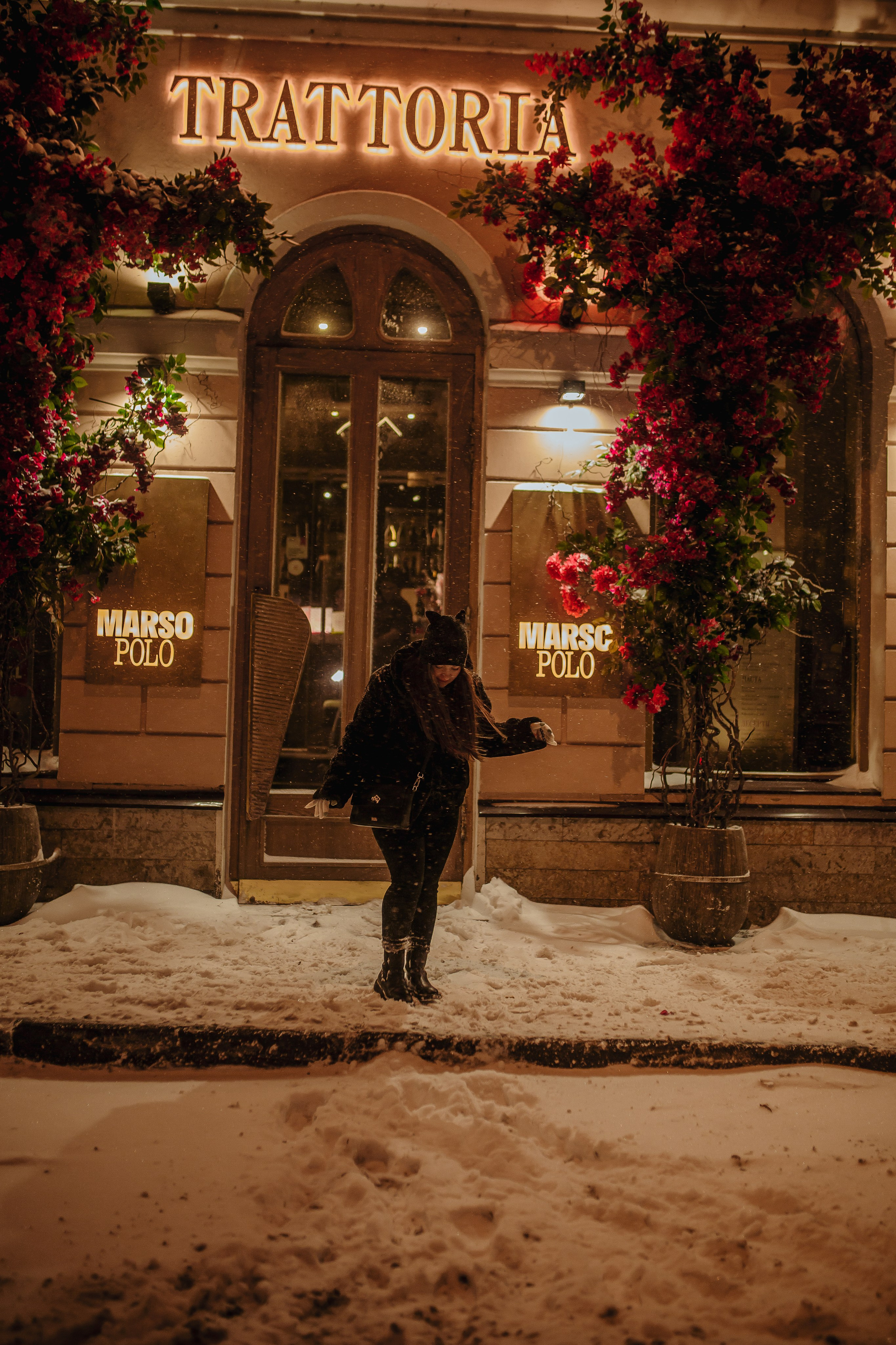Елена Снегопад. Семейный и Свадебный фотограф в Санкт-Петербурге Плохая Екатерина