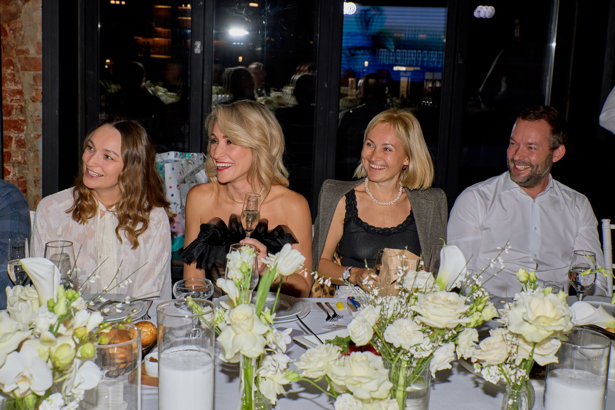 Корпоративные мероприятия | Фотограф Иван Прусов