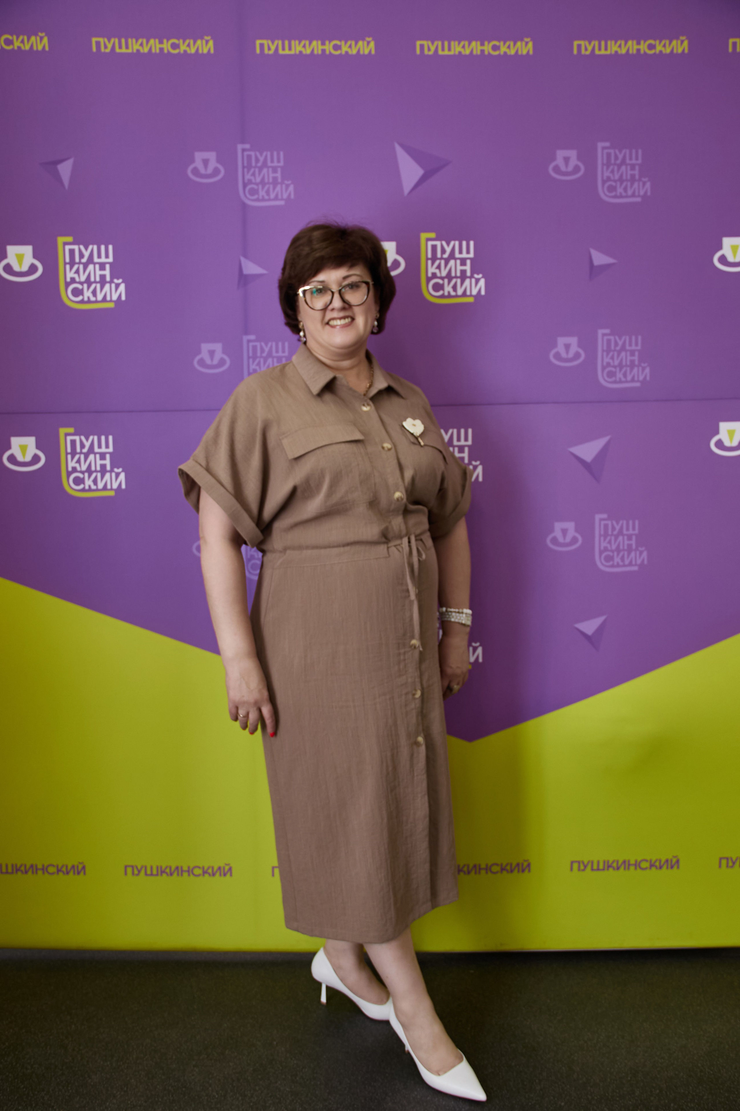 Программа в честь Дня защиты детей. Фотограф в Смоленске Ася Польшина