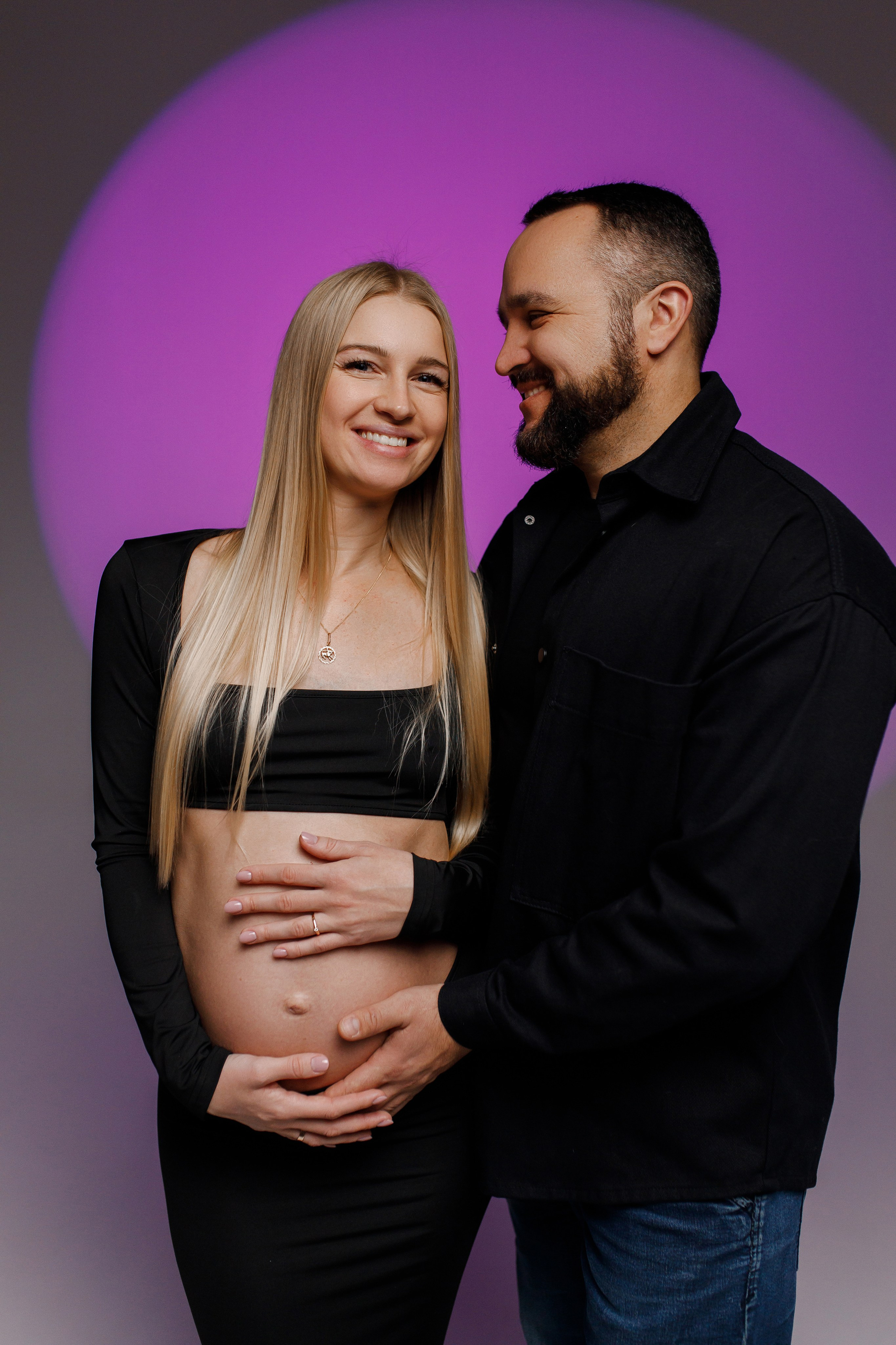 Аня и Максим. Свадебный фотограф Елена Ловцевич