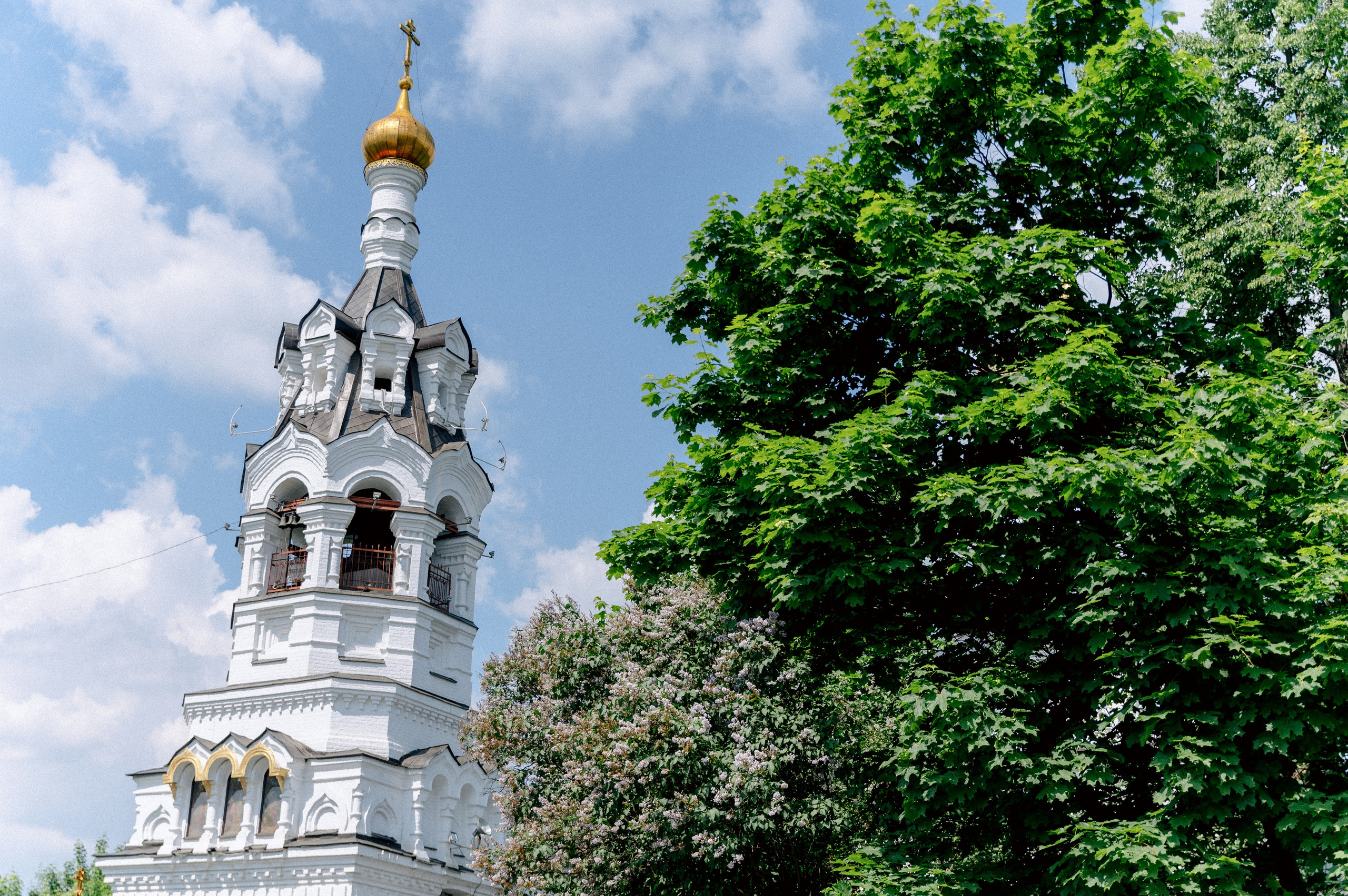 АНЯ и РОМА. Шашкова Вероника / Свадебный и семейный фотограф Москва и Ярославль