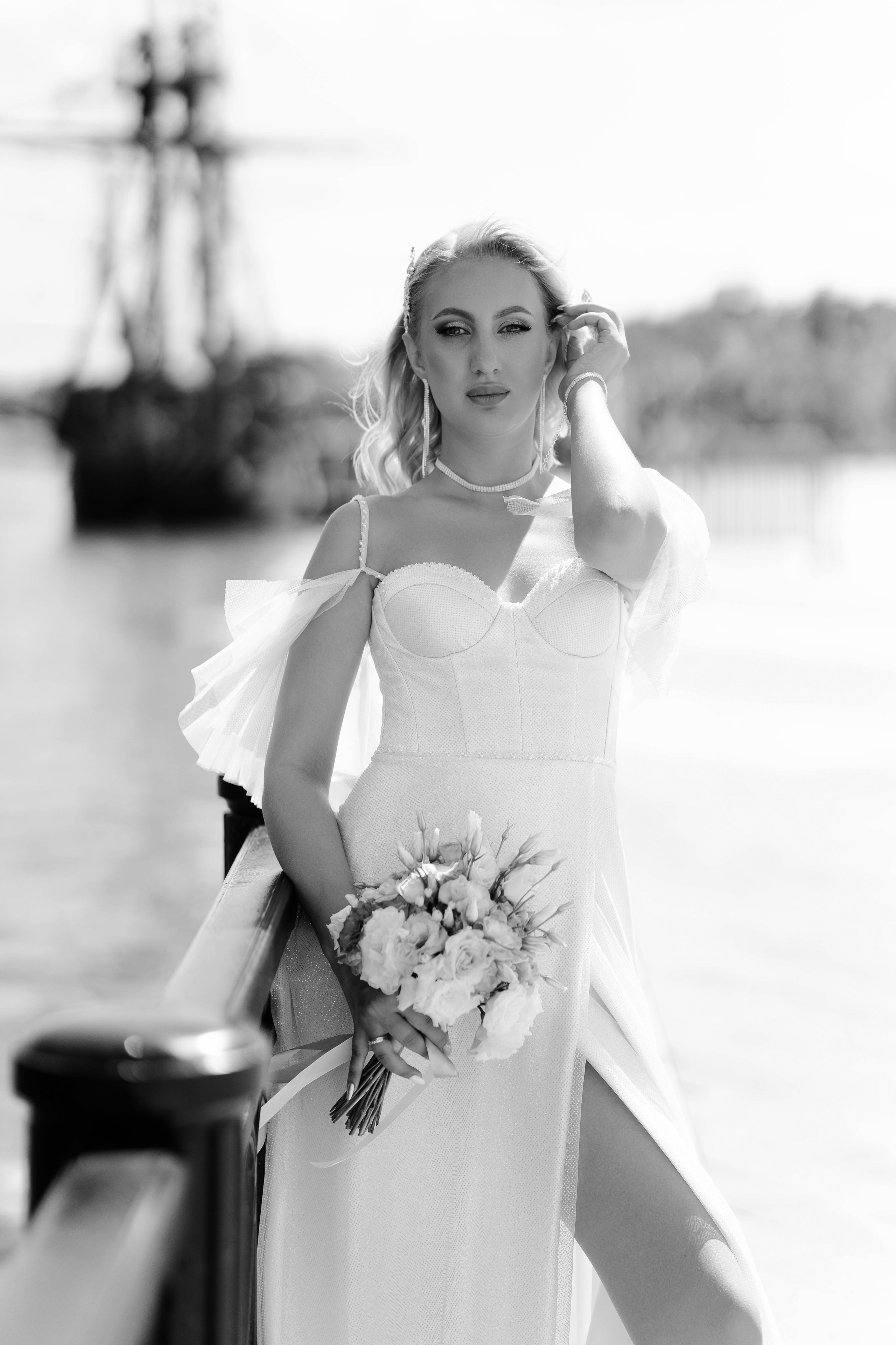 Dmitry & Ekaterina. Свадебный фотограф в Воронеже Самохина Екатерина