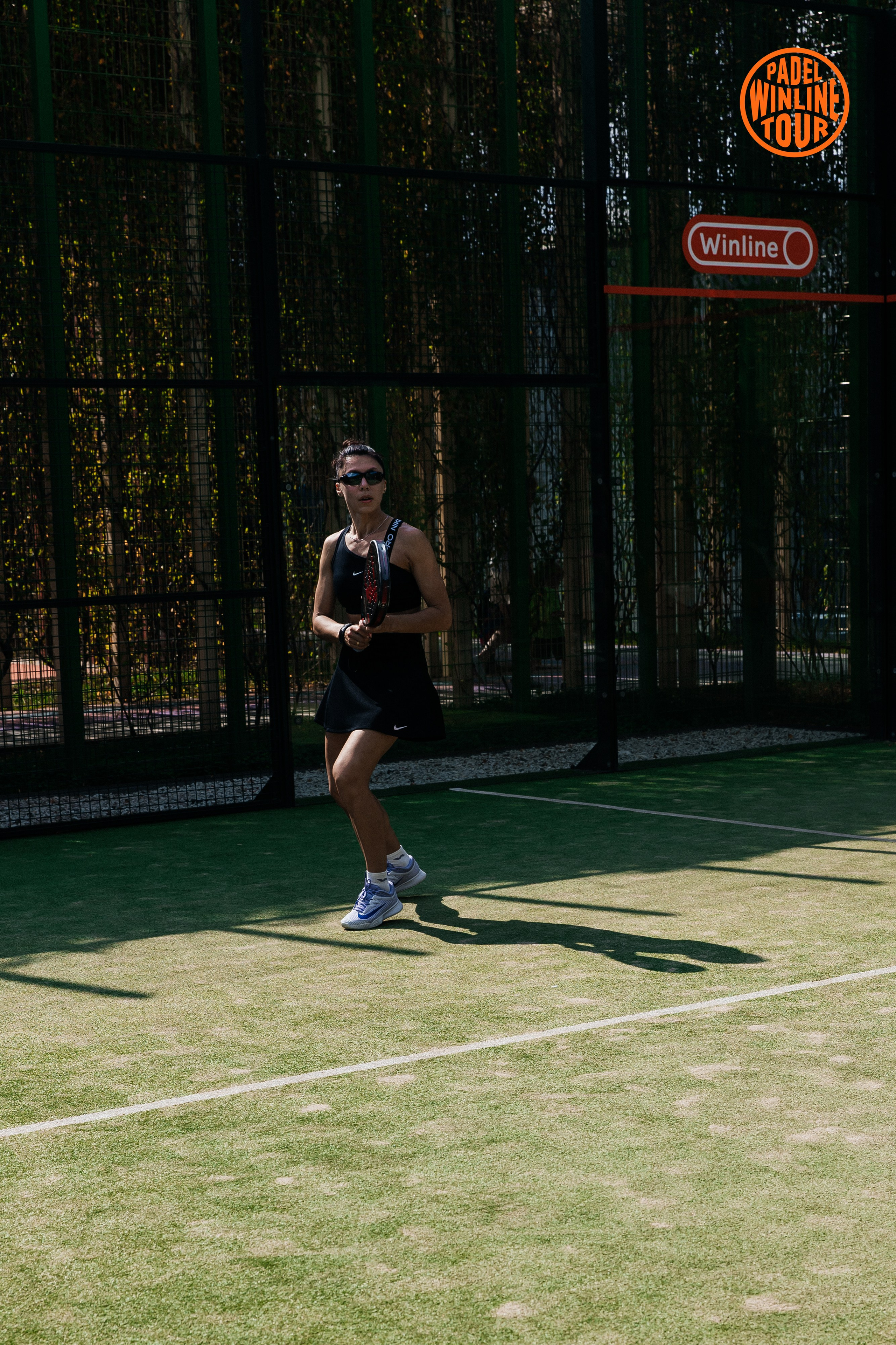 Padel Tour. Фотограф в Краснодаре Алла Потоцкая