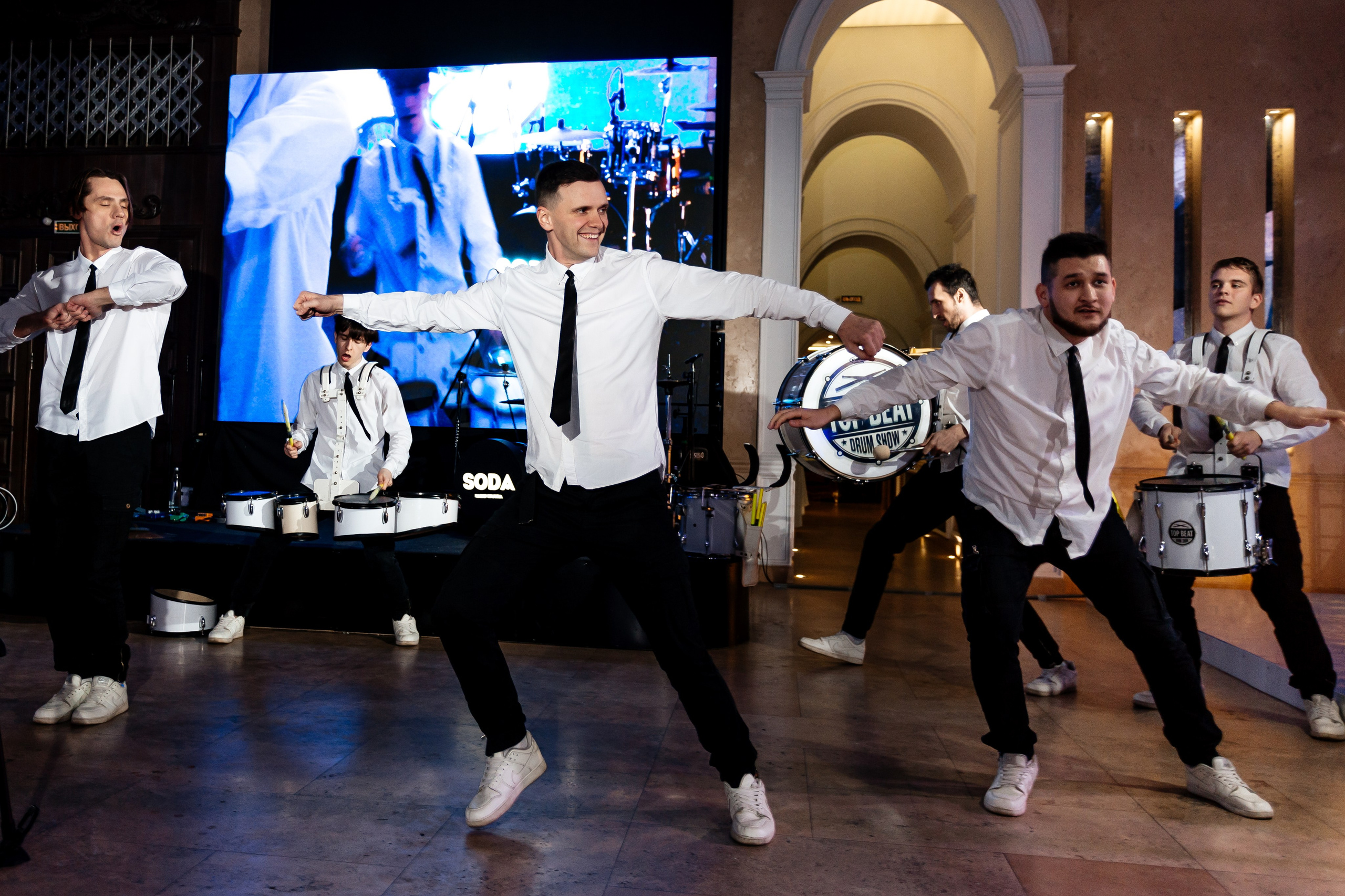 20 лет EsteLife. Свадебный фотограф в Краснодаре Николай Крауз