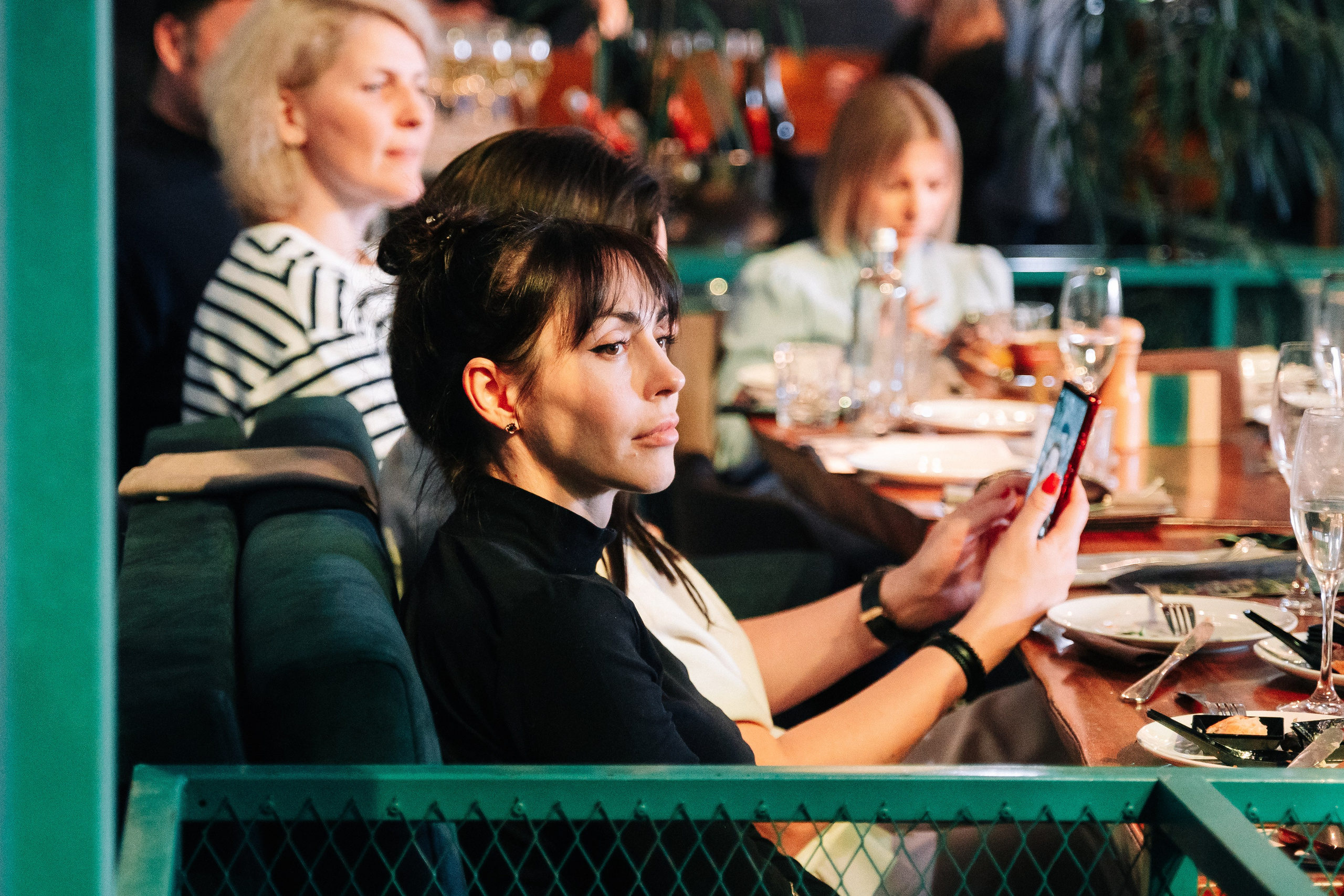 Талан. Фотограф в Хабаровске Швендых Рудольф