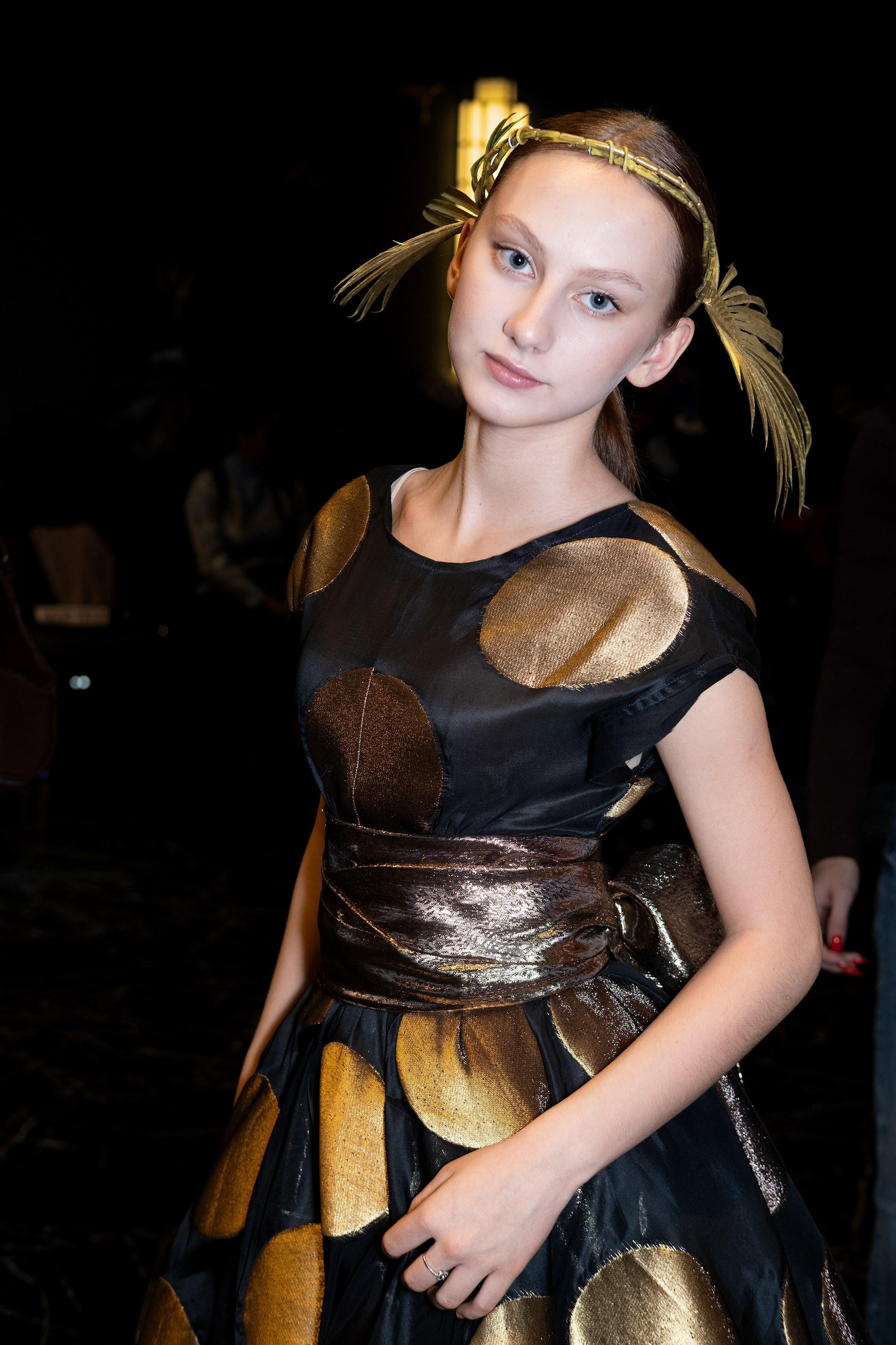 Media Fashion Project. Фотограф в Москве, в Самаре Инна Мамонова