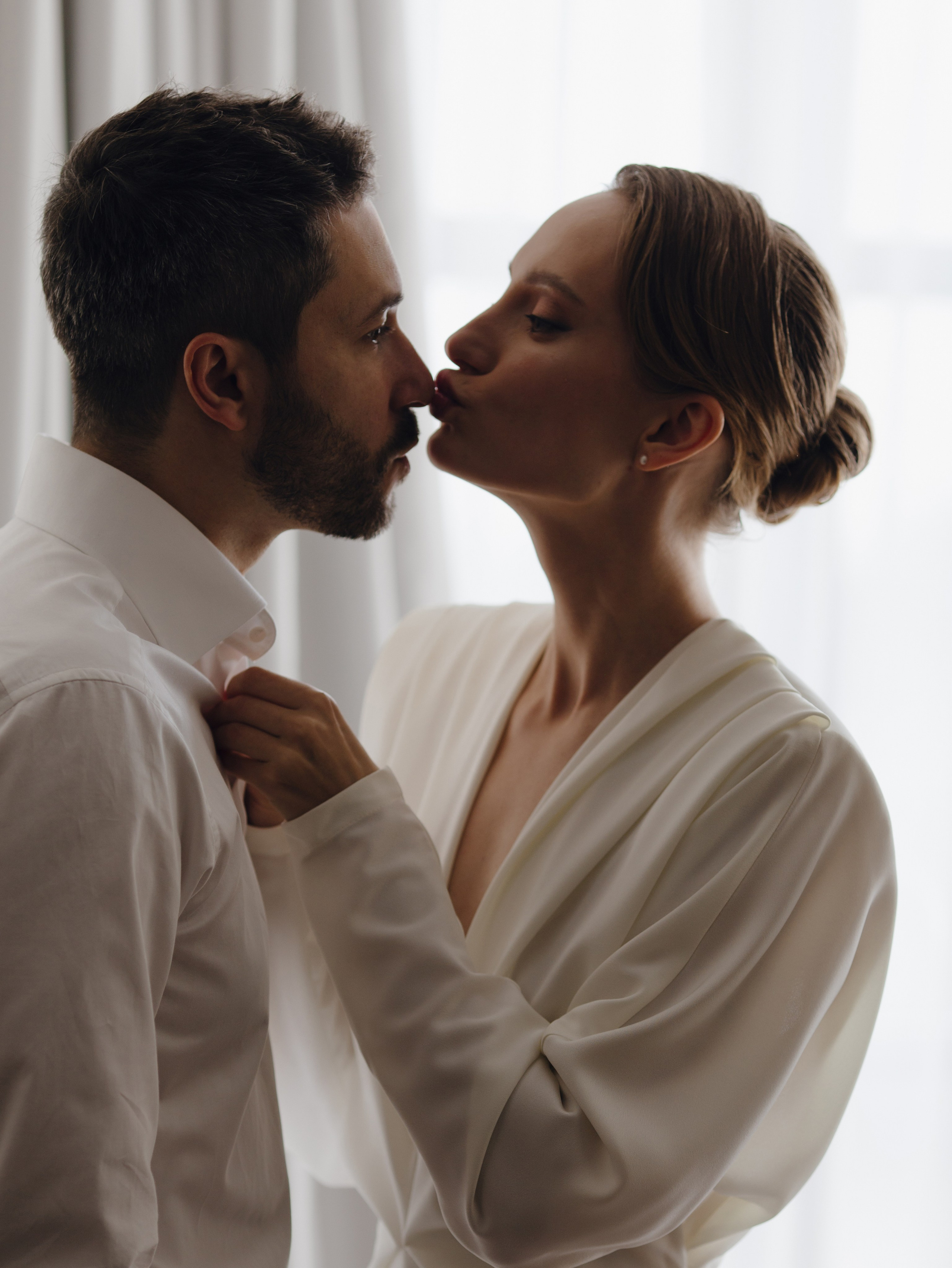 Эмиль да Дарья. Destination wedding photographer Mary Korenchuk