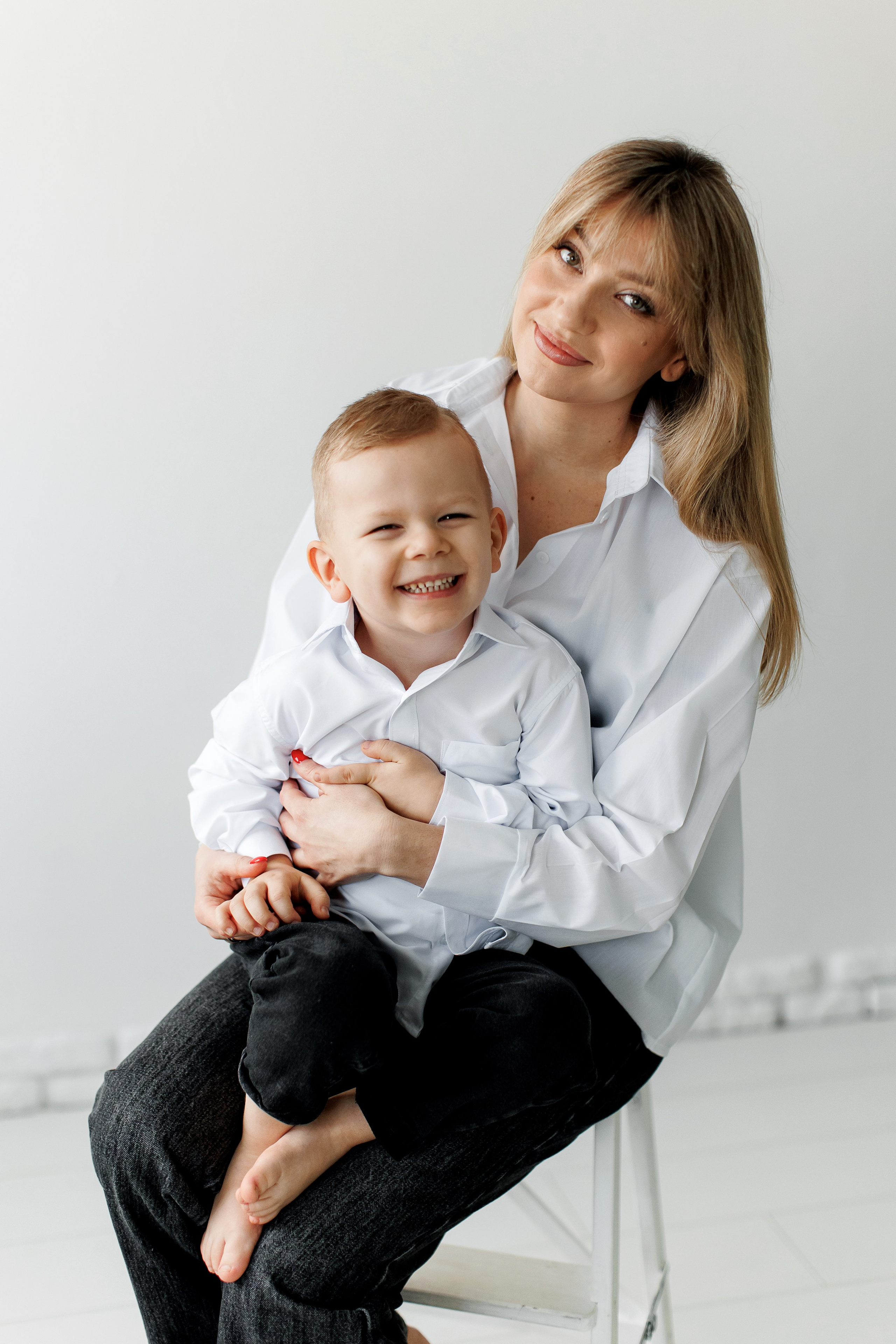 Просто о главном. Свадебный и семейный фотограф в Москве