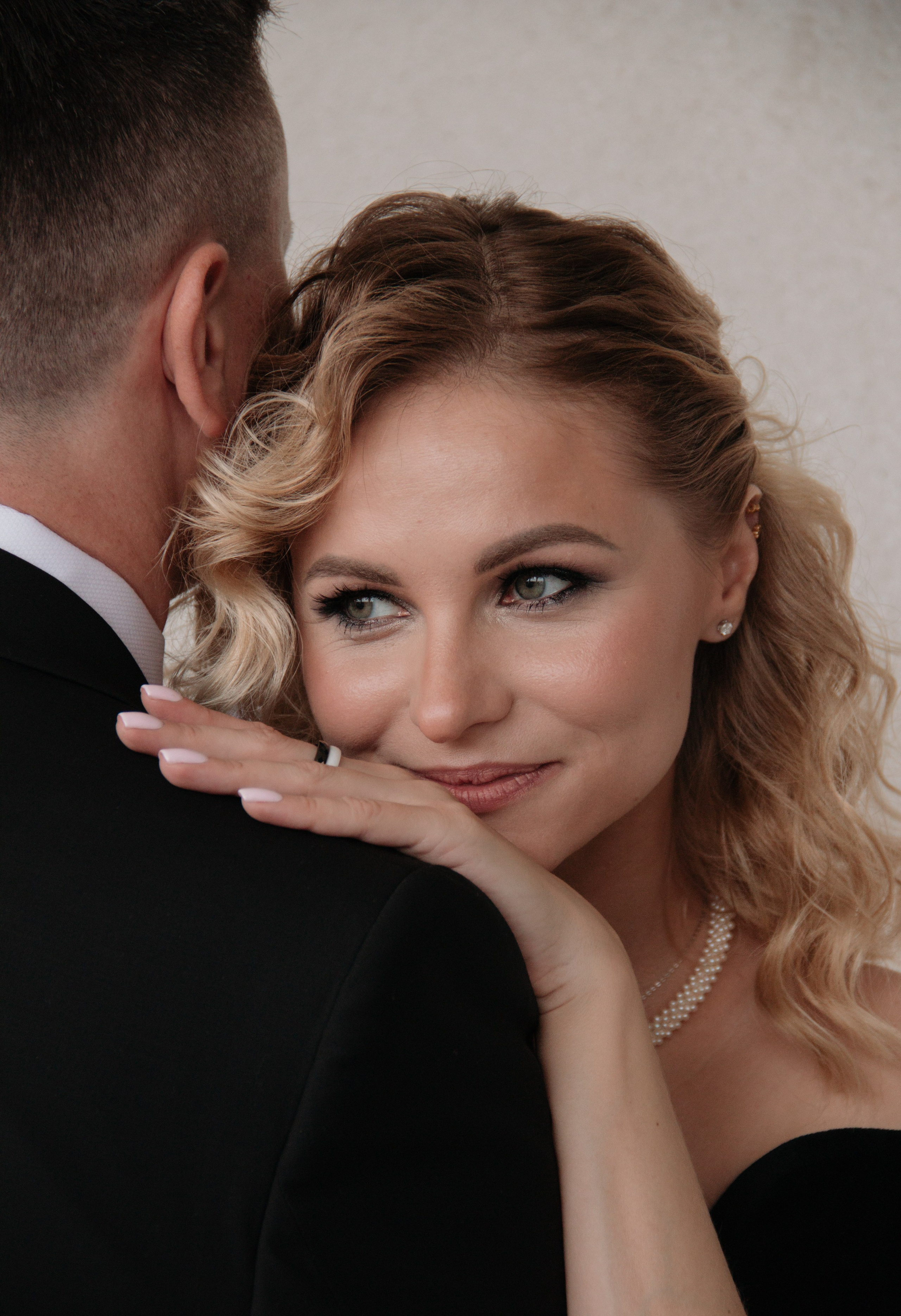 Under umbrella. Наталия Фролова. Фотограф. Москва