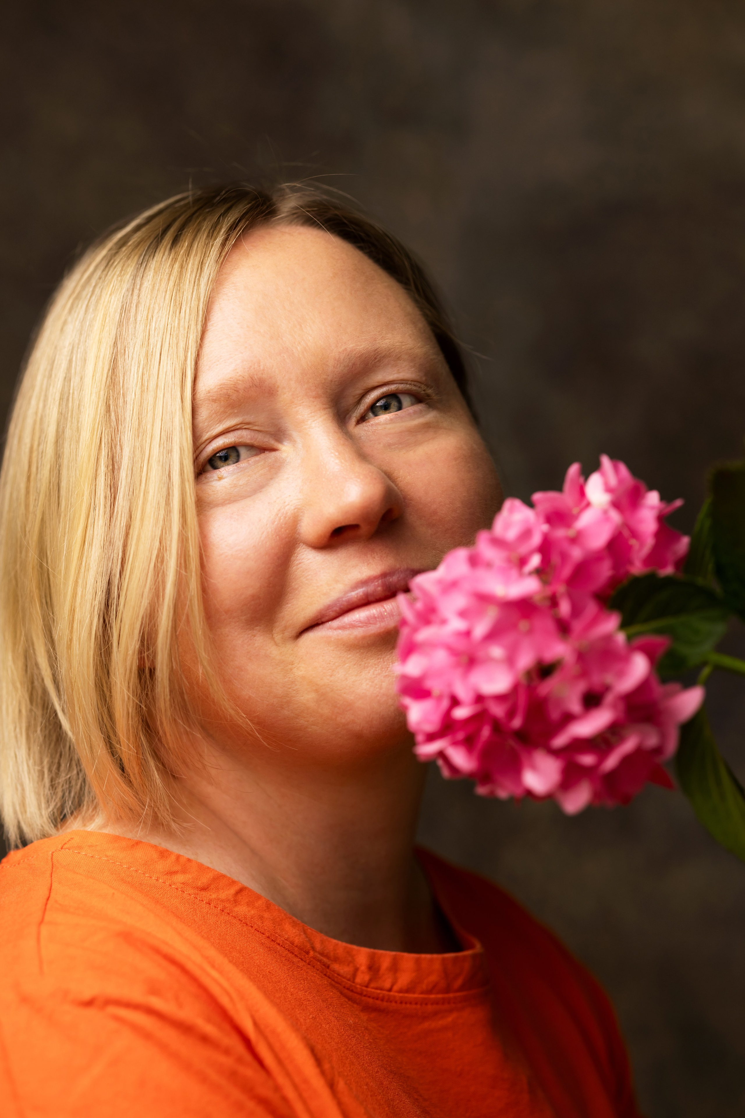 Антонина. Портретная и индивидуальная фотосъёмка в Граце и Тюмени