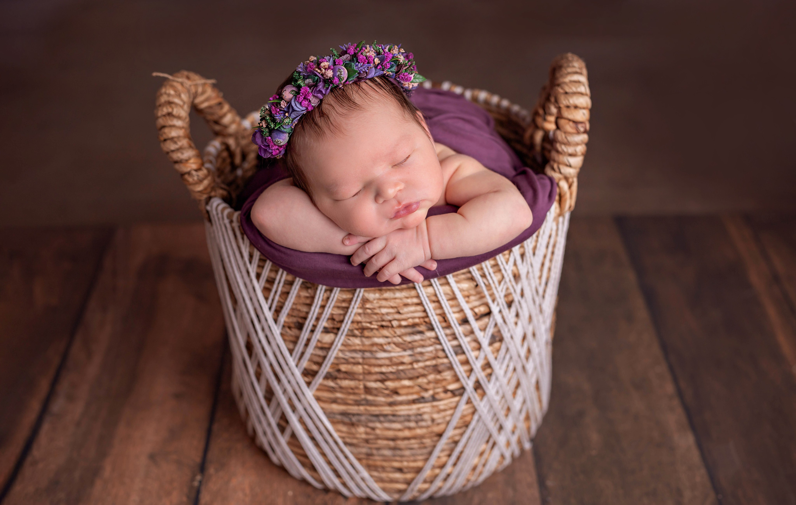 Девочки. Фотограф Болотова Иветта