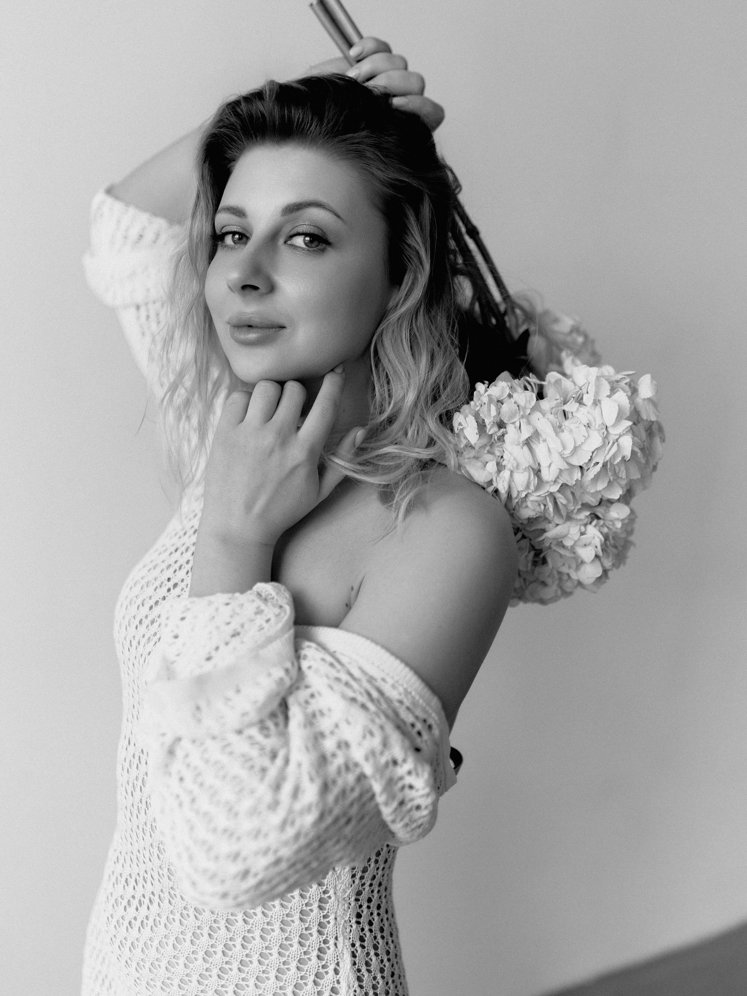 Женя. Фотограф в Самаре Валерия Слезина