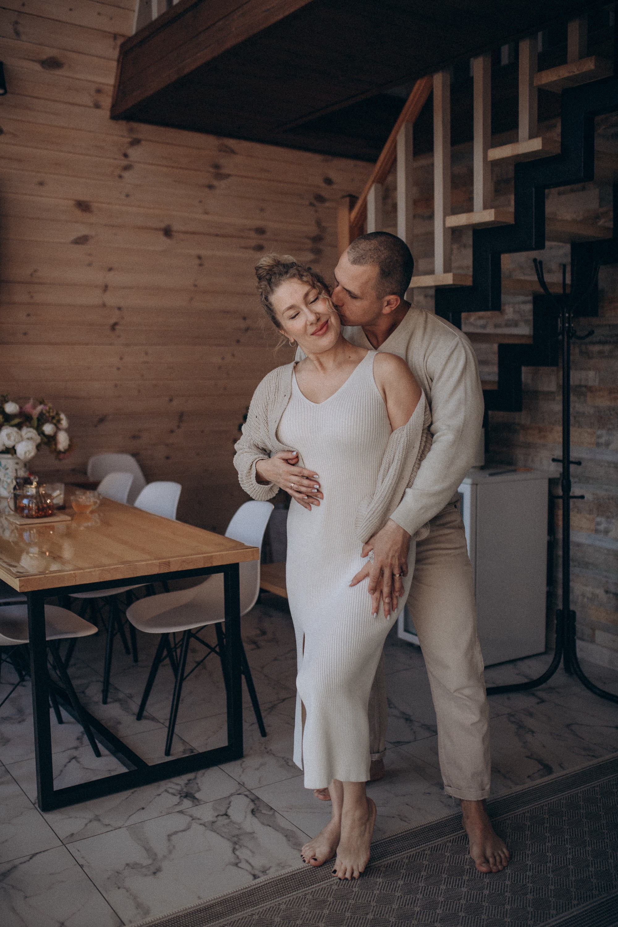 Love story. Семейный lifestyle фотограф в Оренбурге