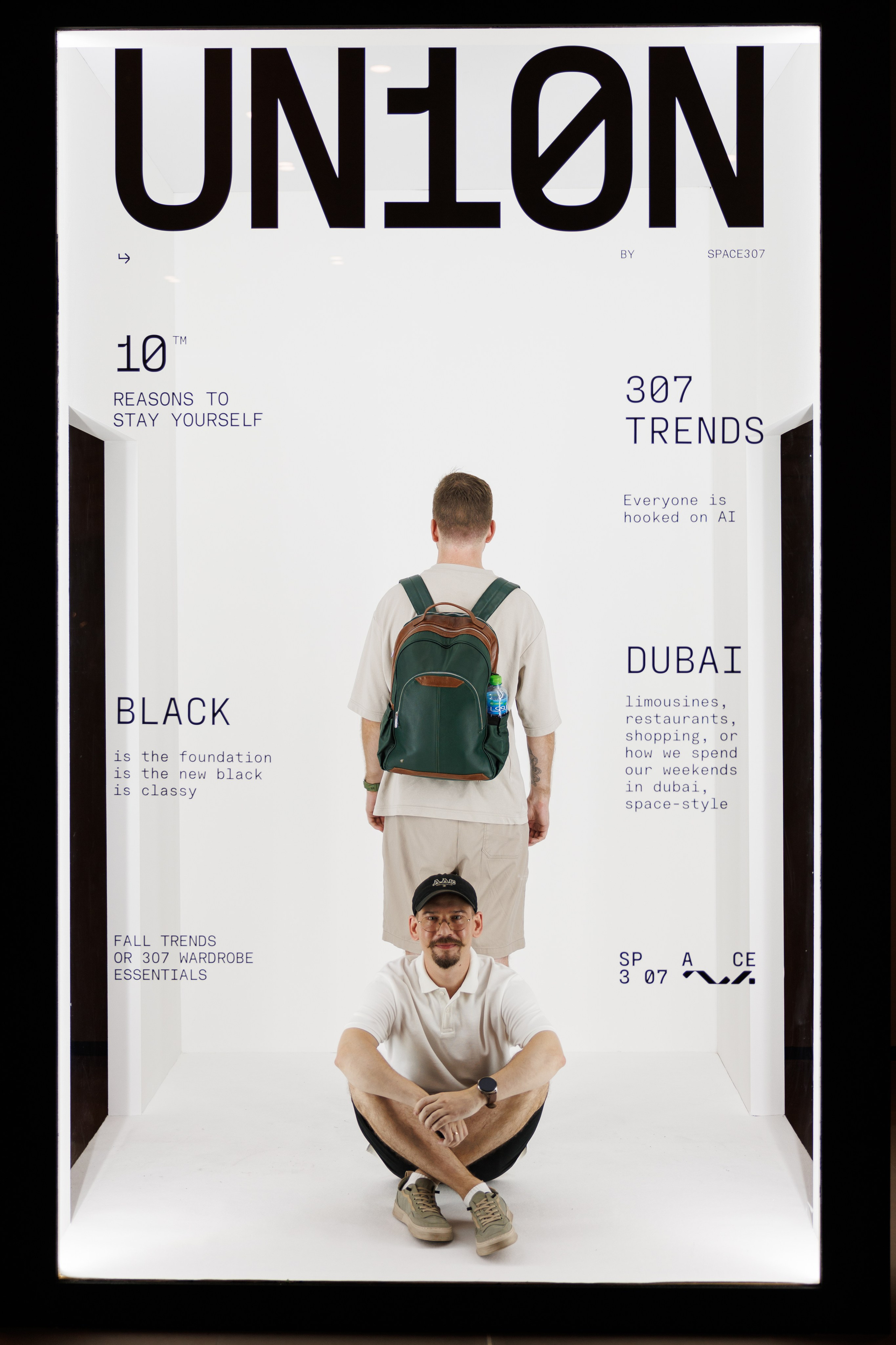 Event Photographer & Videographer in Dubai | Фотограф и видеограф в Дубае. Just production