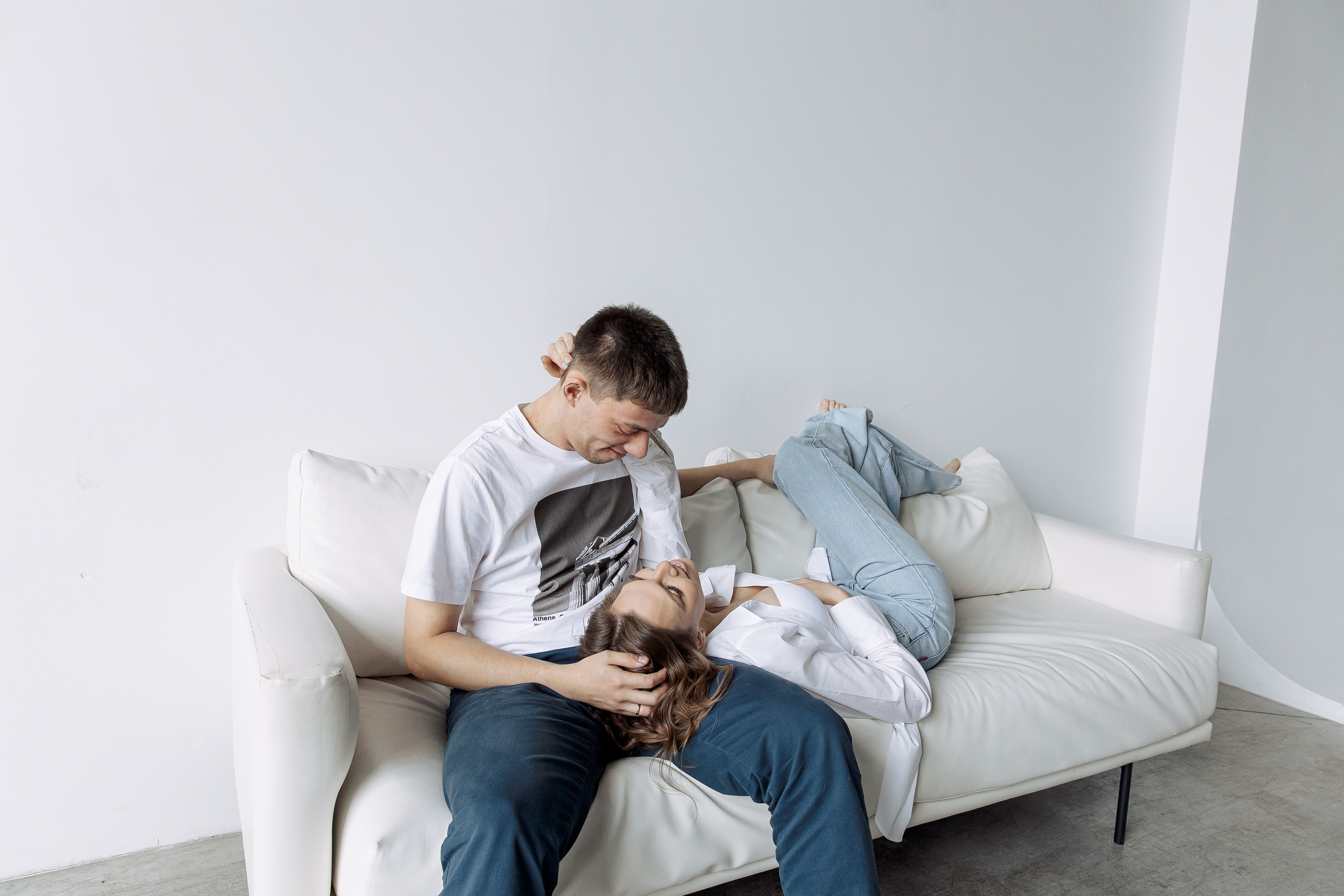 Ильнур и Елена. Свадебный и семейный фотограф в Челябинске Юлия Ишимова