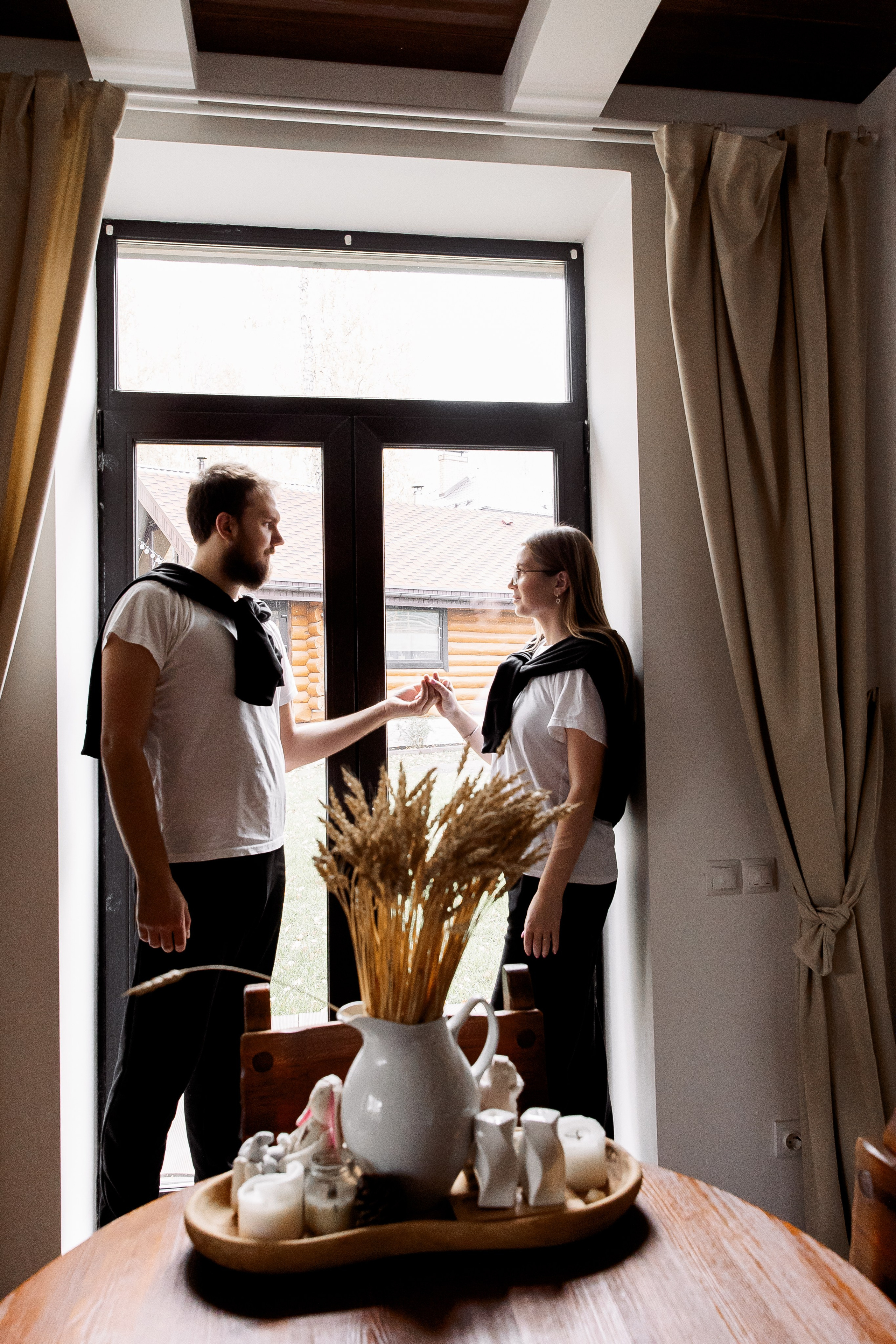 Вадислава и Нитита. Свадебный и семейный фотограф в Челябинске Юлия Ишимова