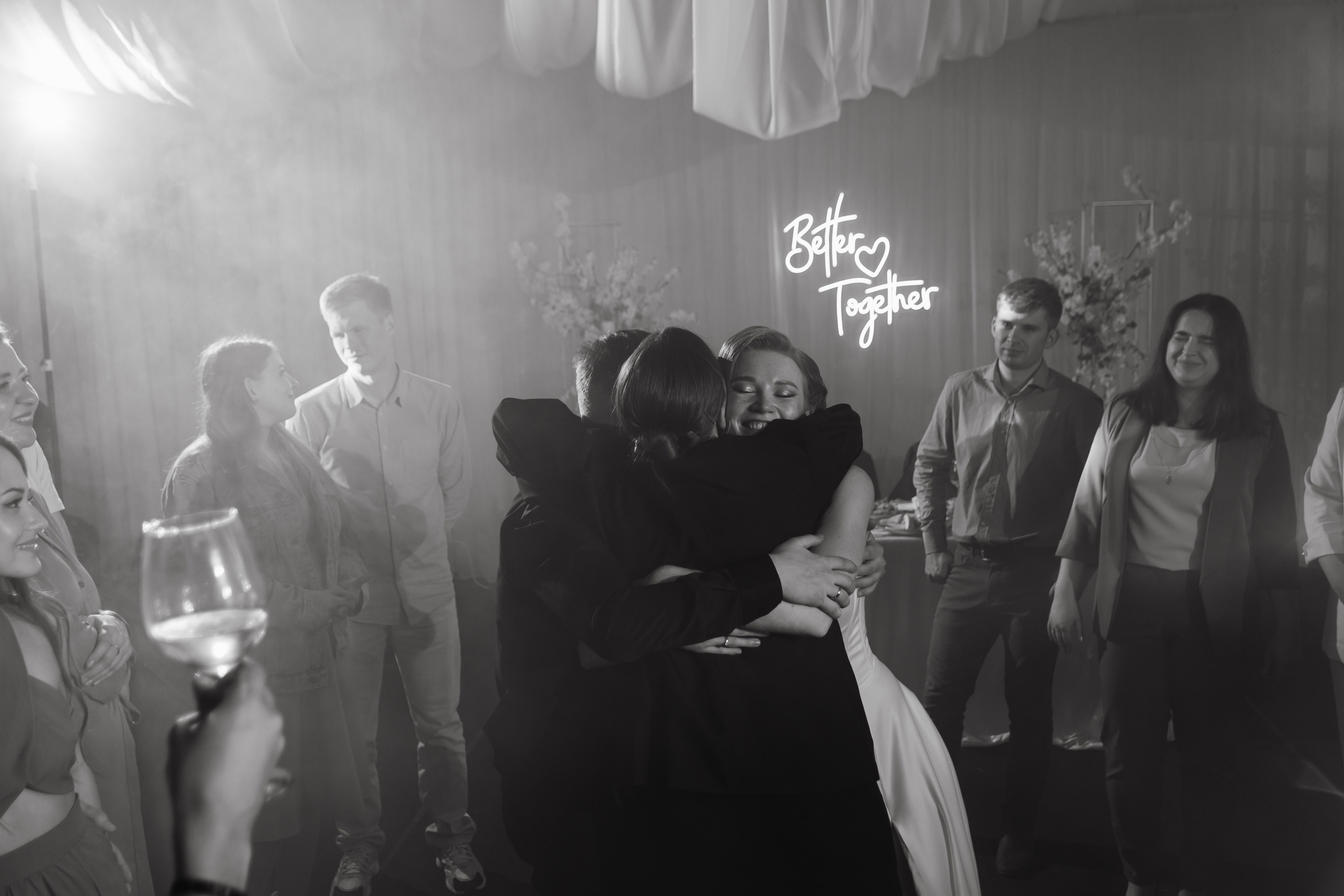 Егор & Валентина. Агентство по организации мероприятий