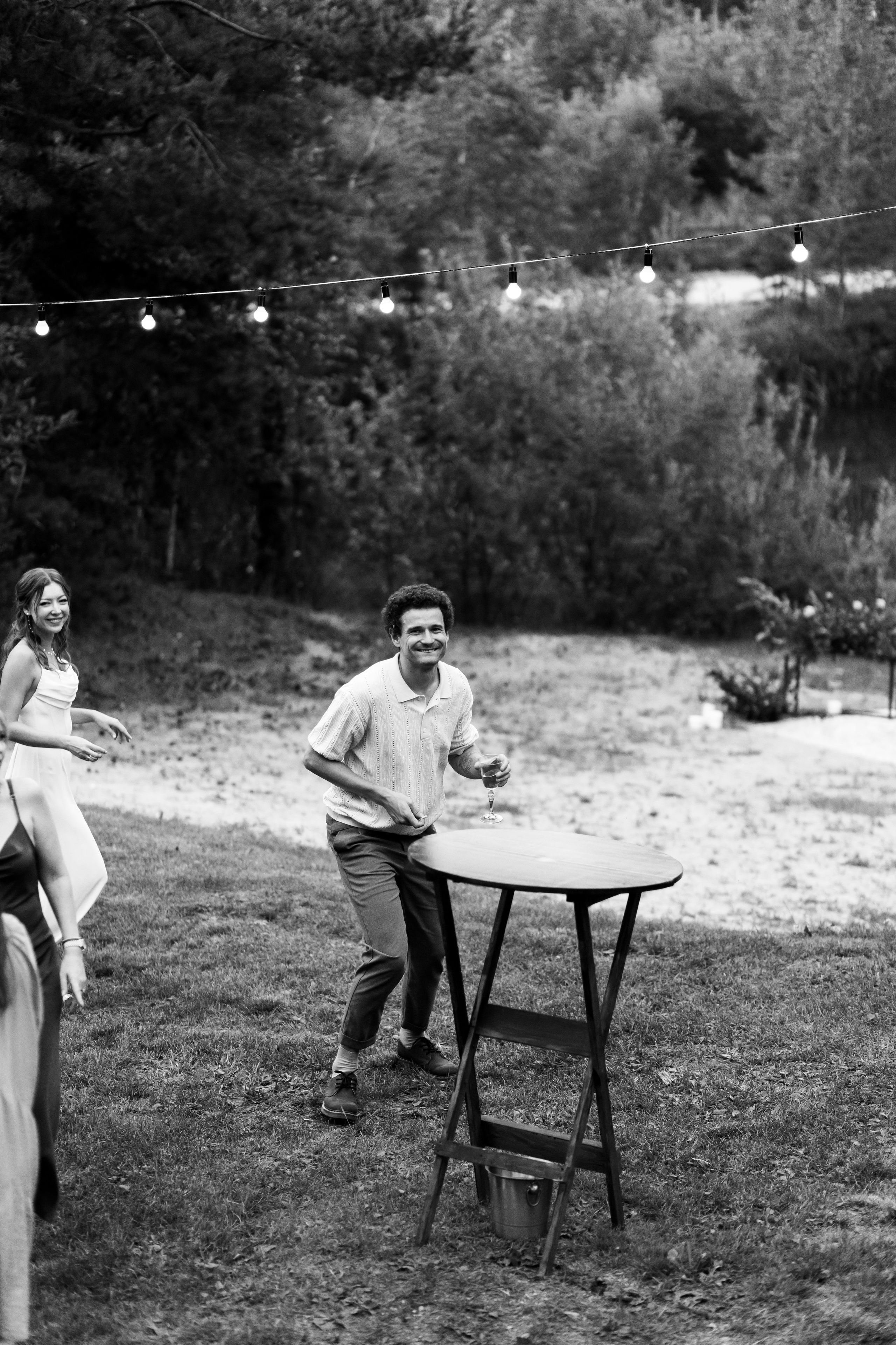 Константин & Анна. Агентство по организации мероприятий