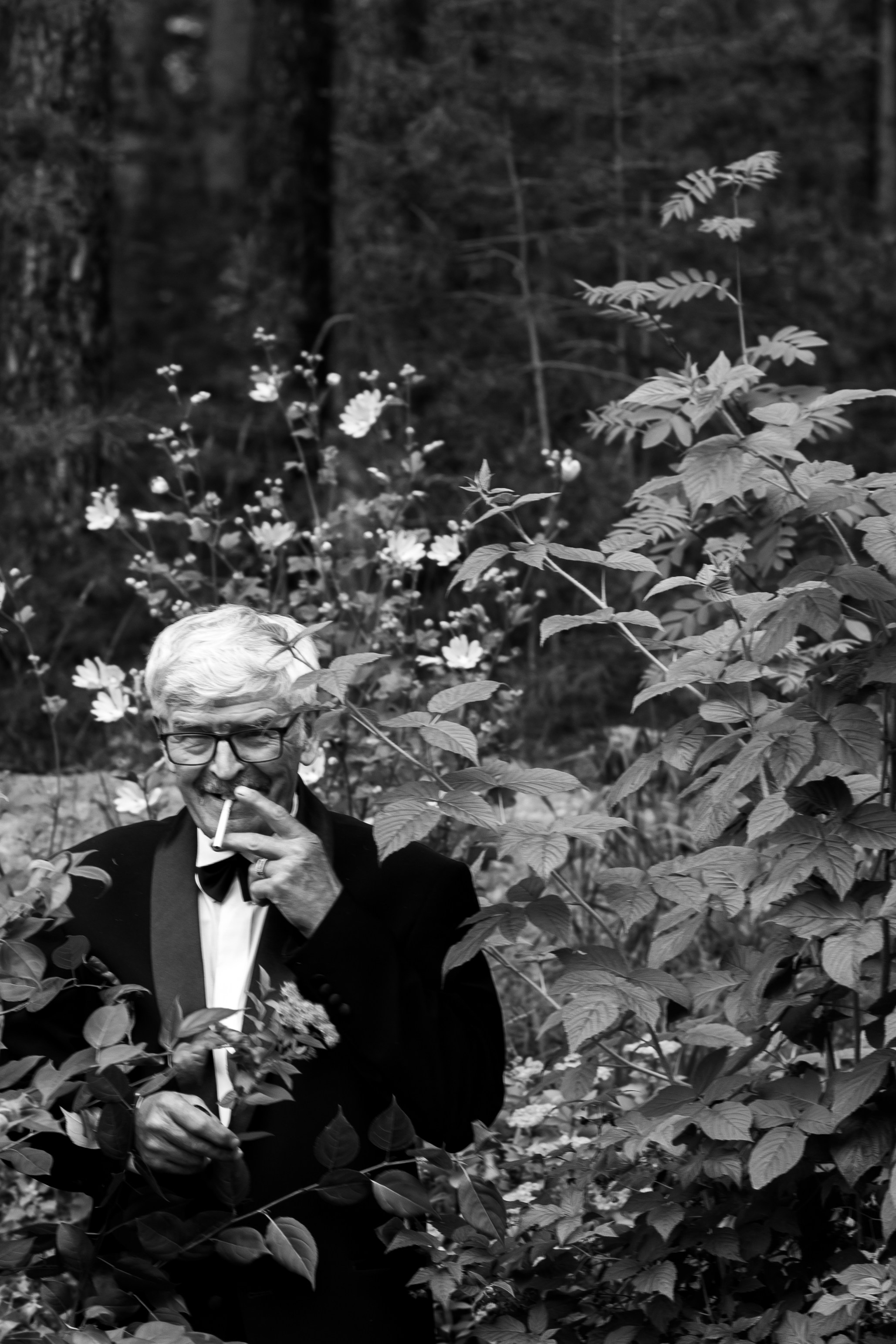 Леонид & Анастасия. Агентство по организации мероприятий