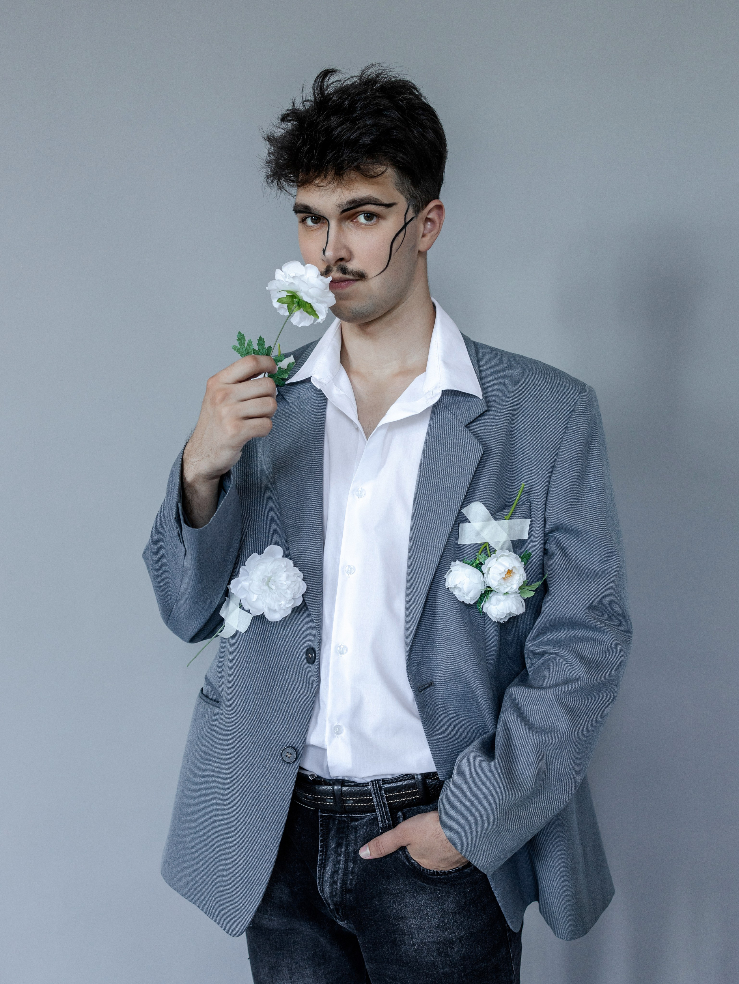 Фирсов Егор. Promodels
