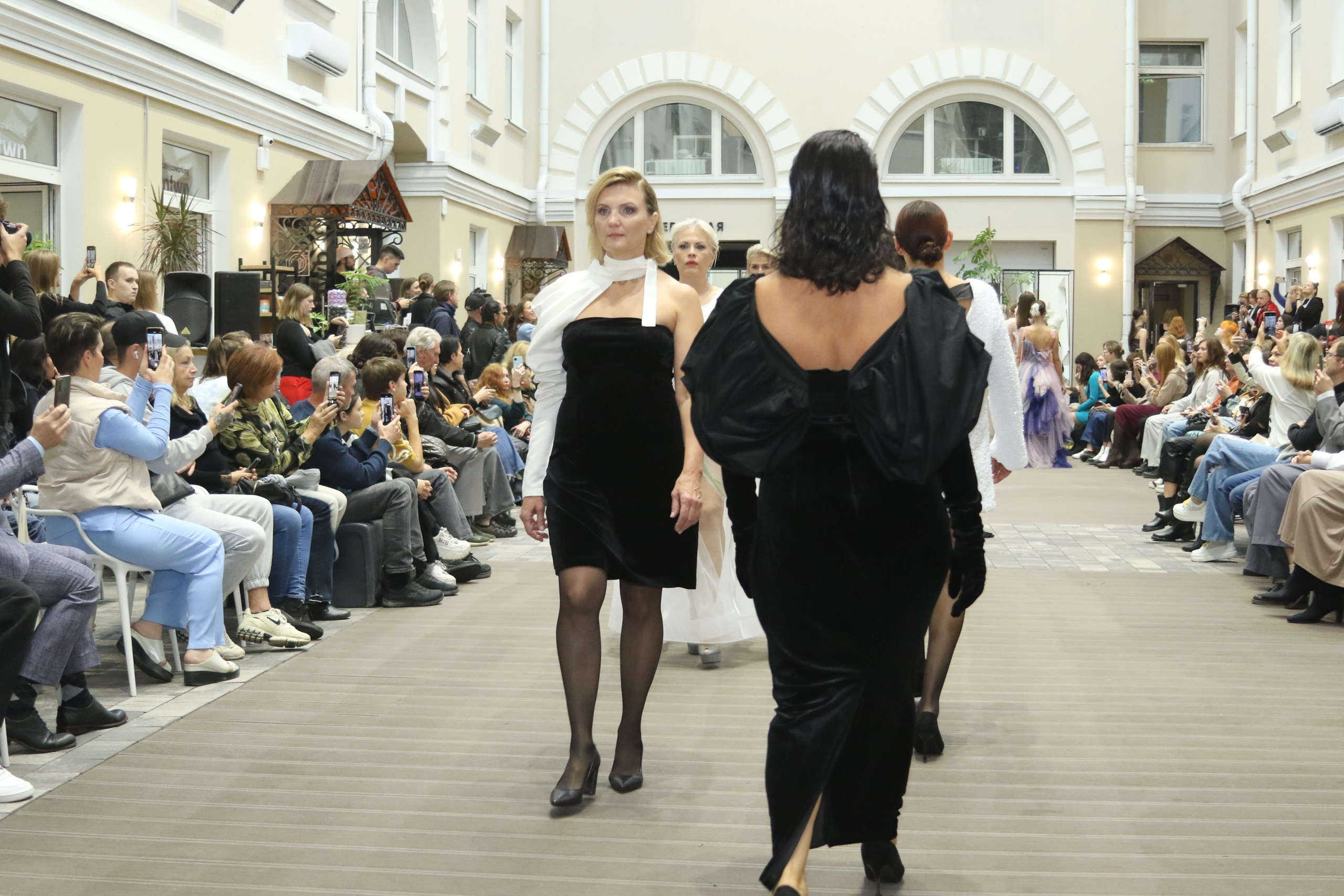 Светские мероприятия. Фотограф Суворова Марина — фотограф города Санкт-Петербург