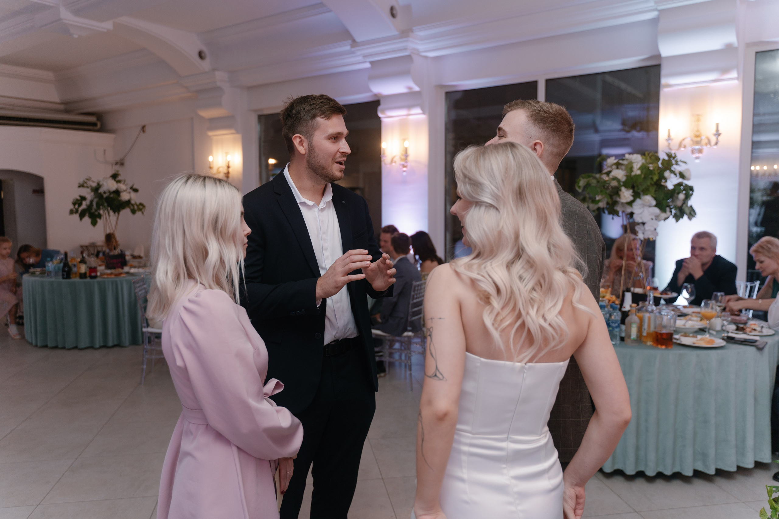 1. Свадебный фотограф — Наталья Фед СПб/Москва