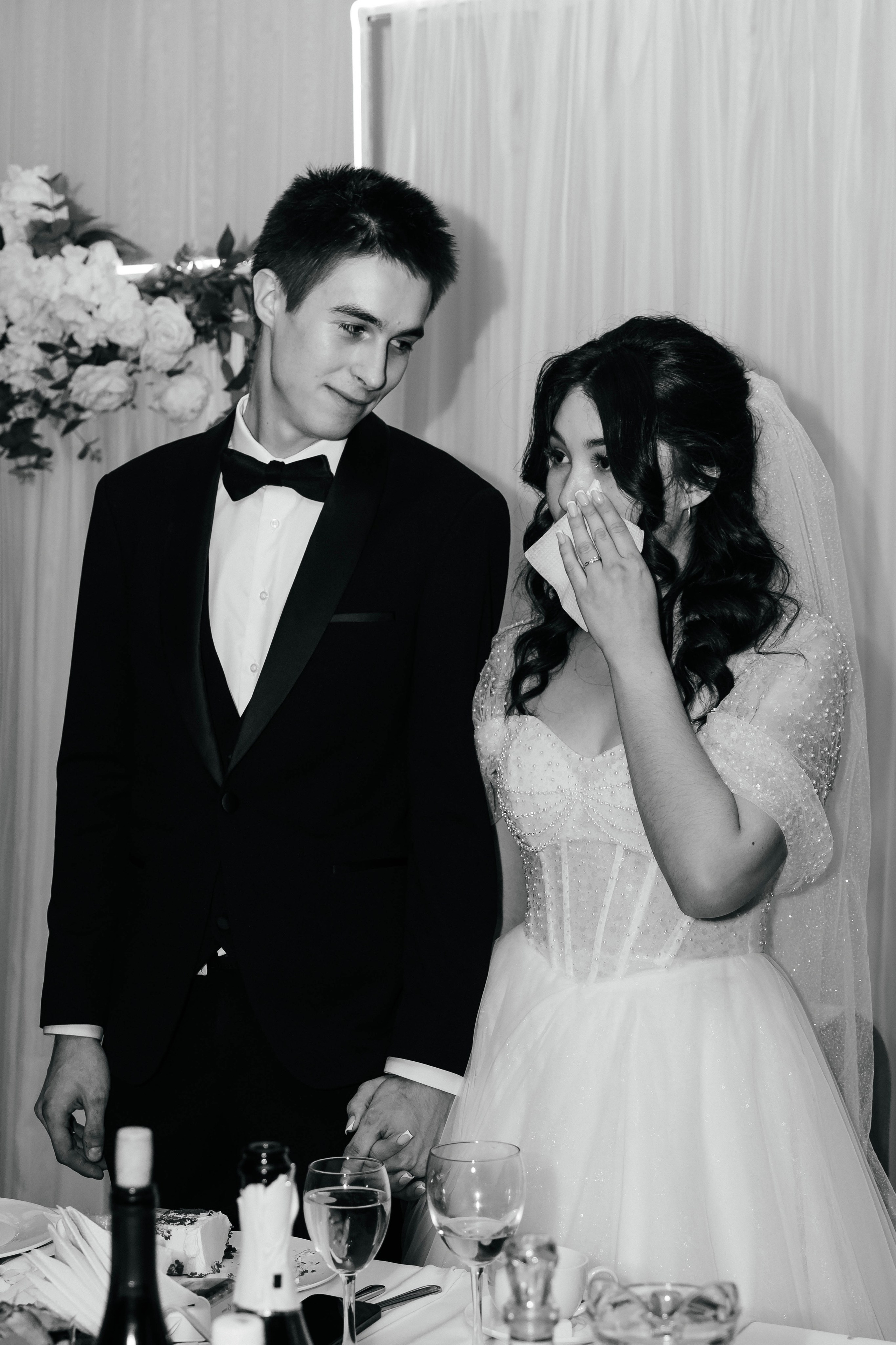 Свадьба Нияз и Алина. Свадебный фотограф/ фотограф Казань