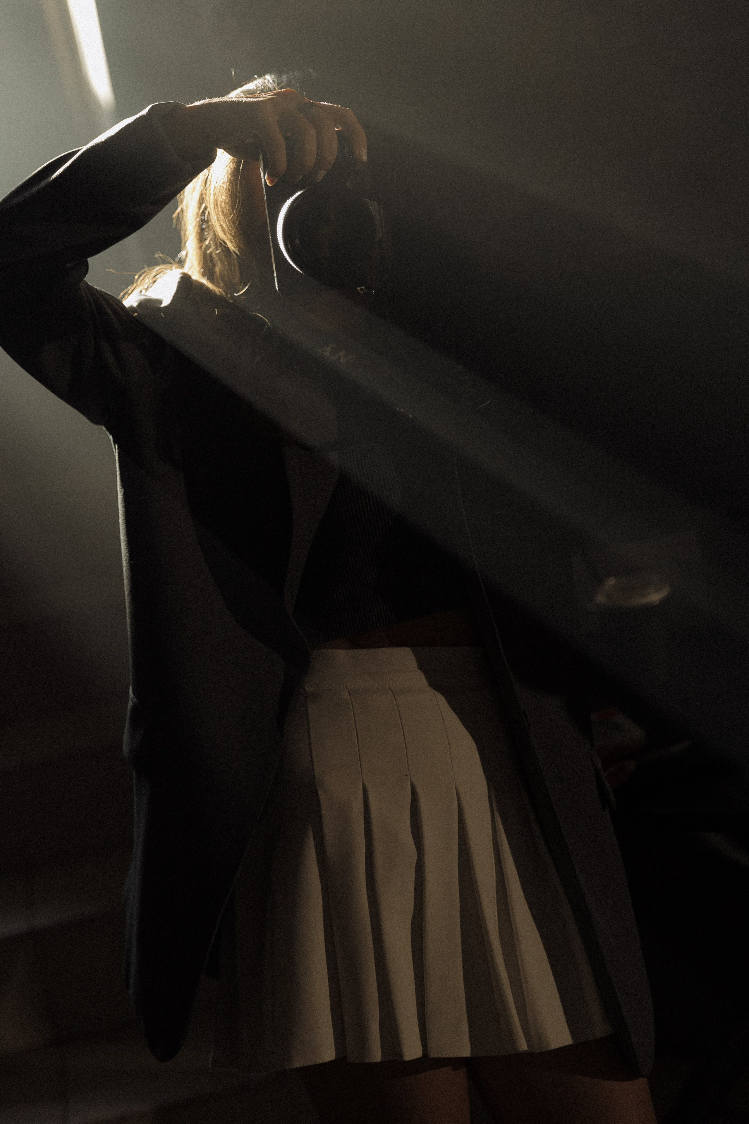 Backstage. Свадебный фотограф Колесников Антон