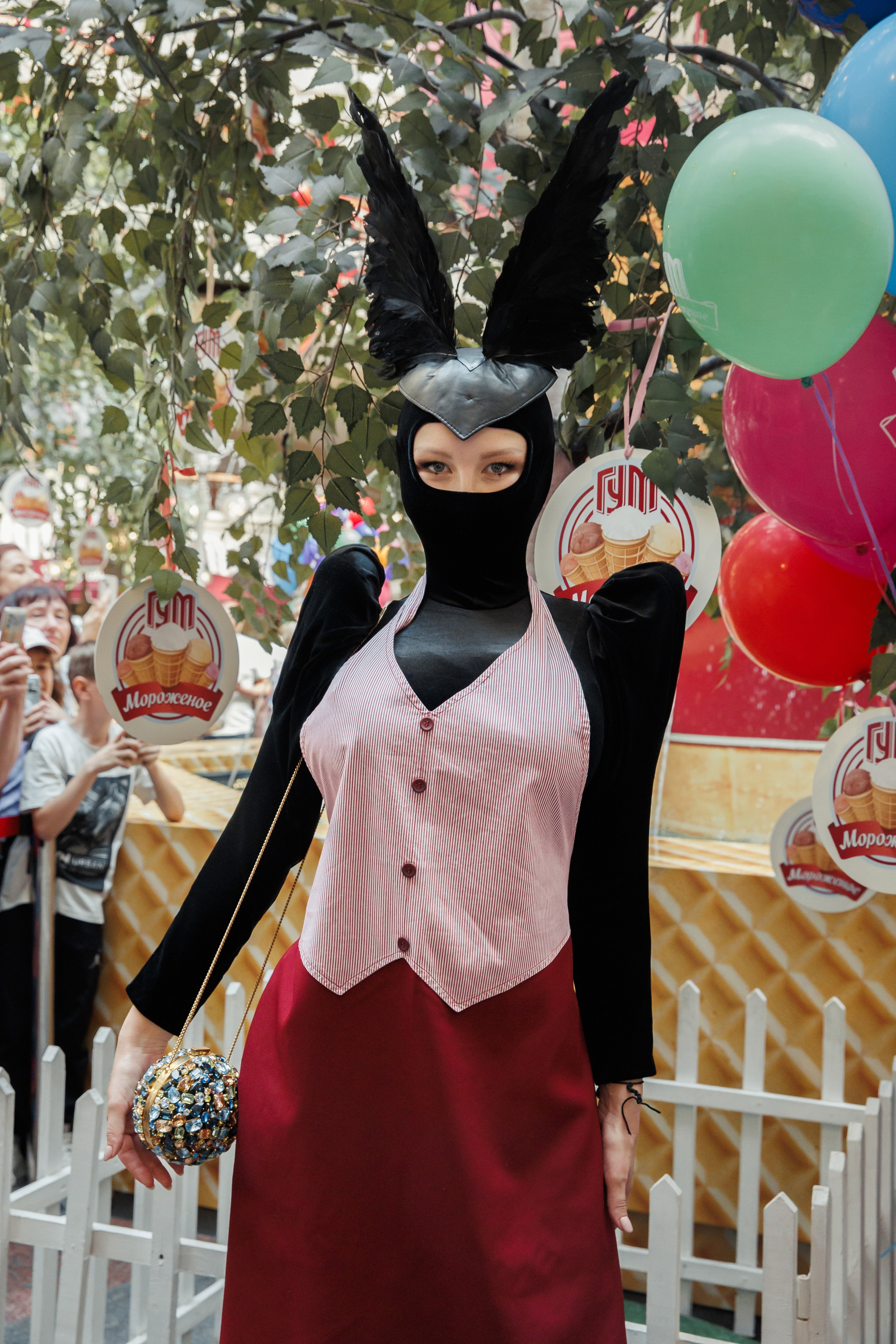 Фонд Хабенского ГУМ. Леся Гаранина. Семейный фотограф/видеограф Москва и область