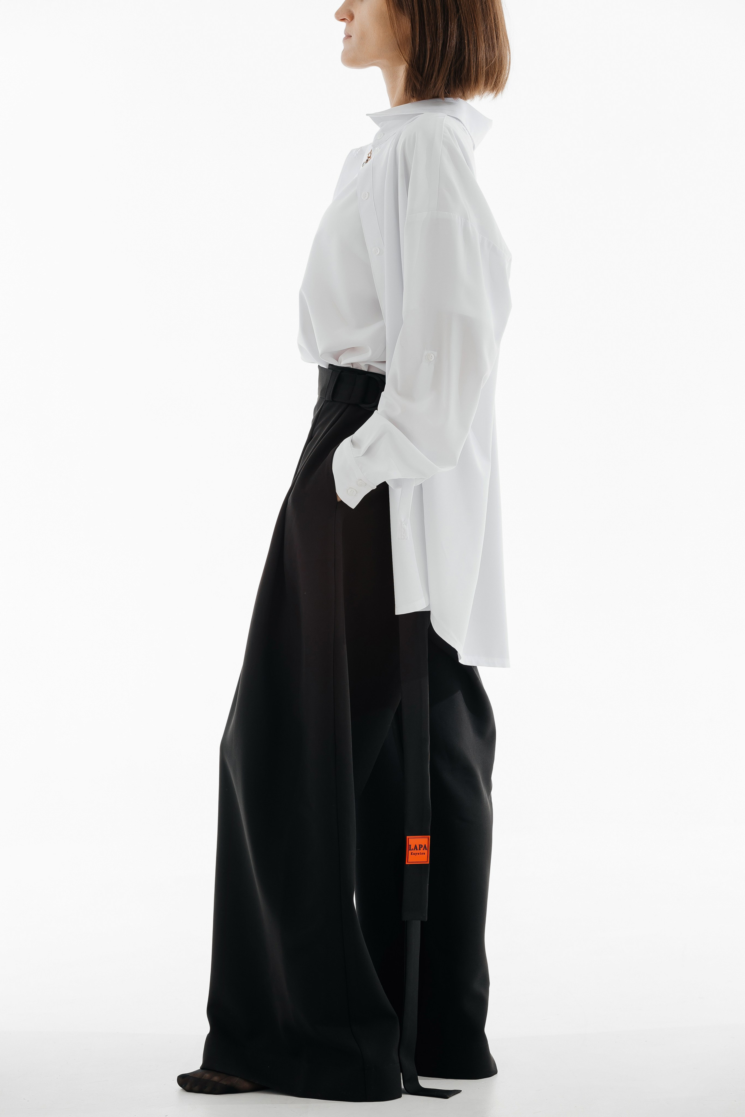 Бренд одежды «LAPA Kayutsu». Фотограф Кемерово | Сергей