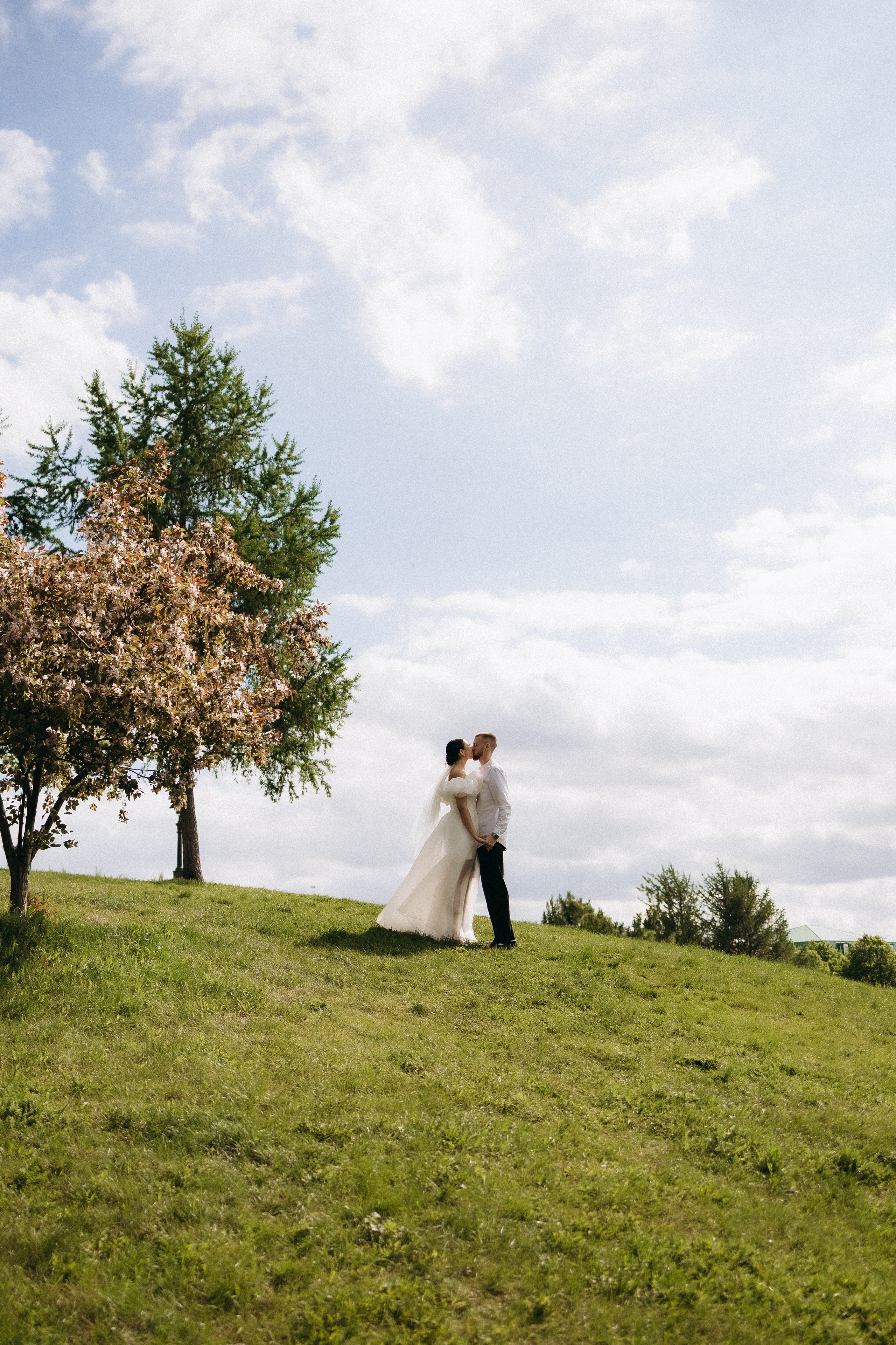 Павел и Ирина. Смирнова Алена Фотограф Екатеринбург