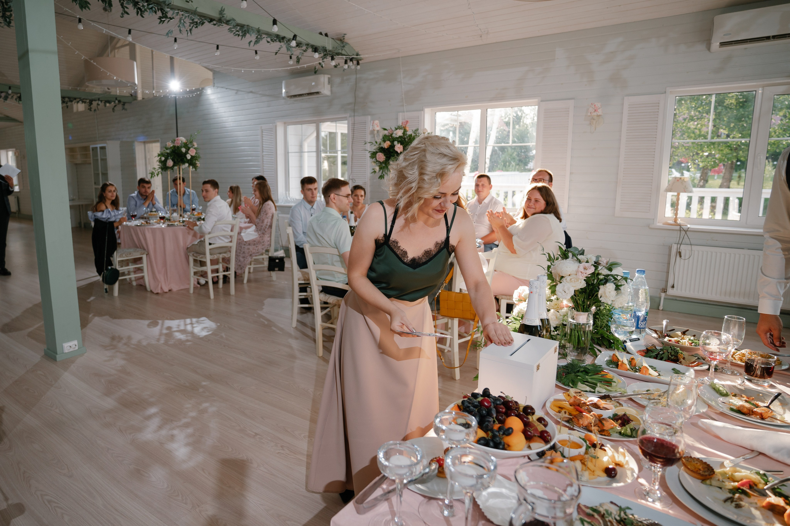 3. Свадебный фотограф — Наталья Фед СПб/Москва