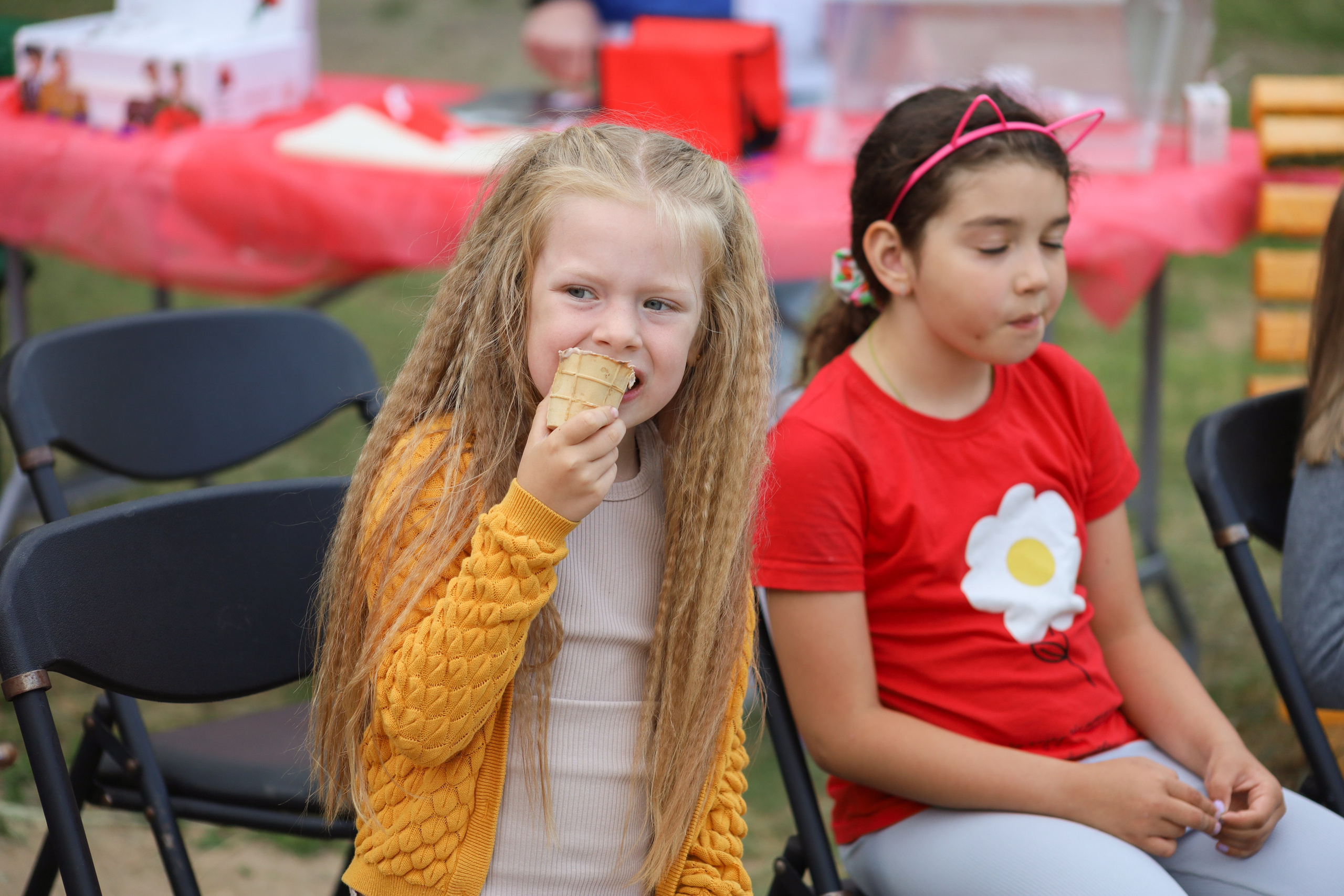 Волонтеры Победы / Всем Двором. Фотограф Мурманск | Нижний Новгород • Анна Хижняк