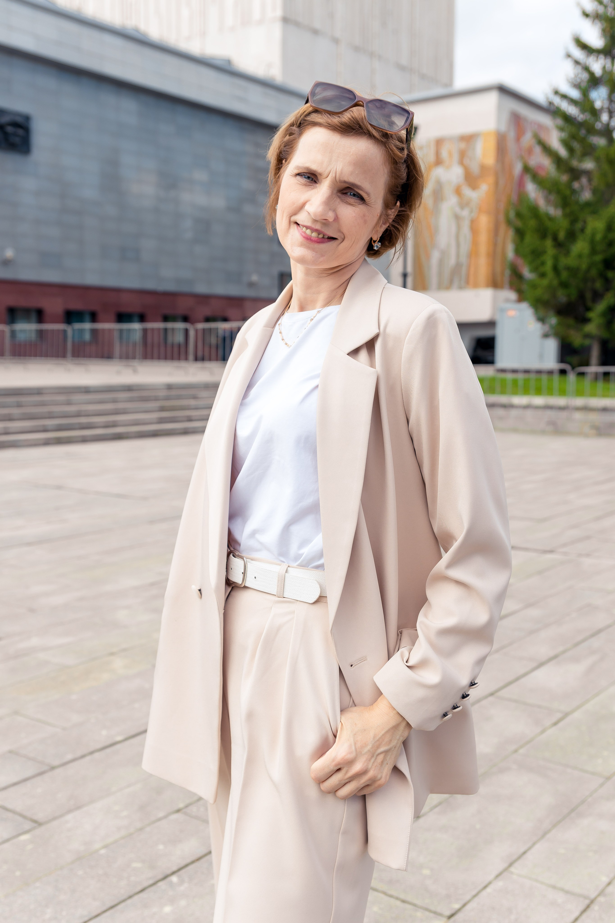 Линейка 6А. Фотограф в Барнауле Юлия Яковлева